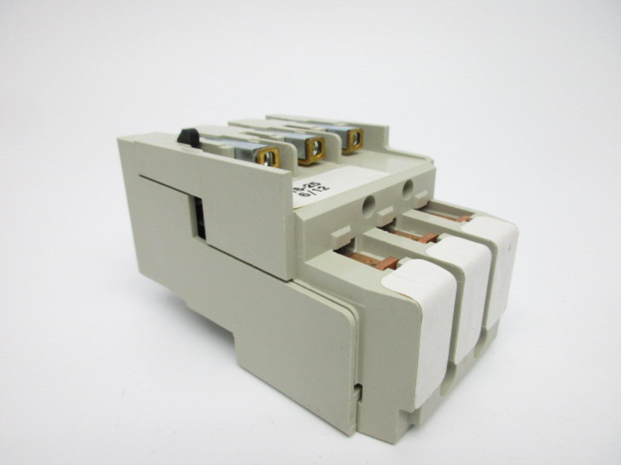 TELEMECANIQUE LB1-LC03M22 NSNP