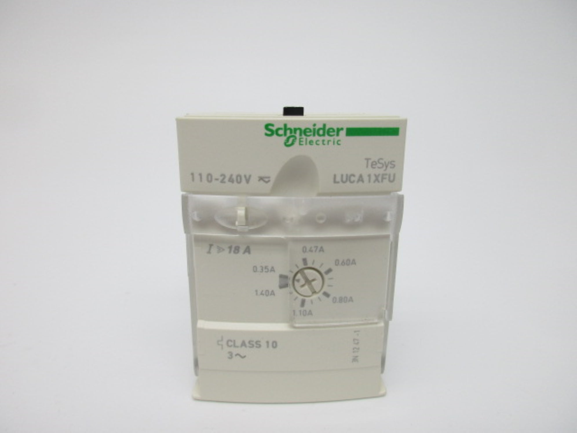 SCHNEIDER ELECTRIC LUCA1XFU NSMP