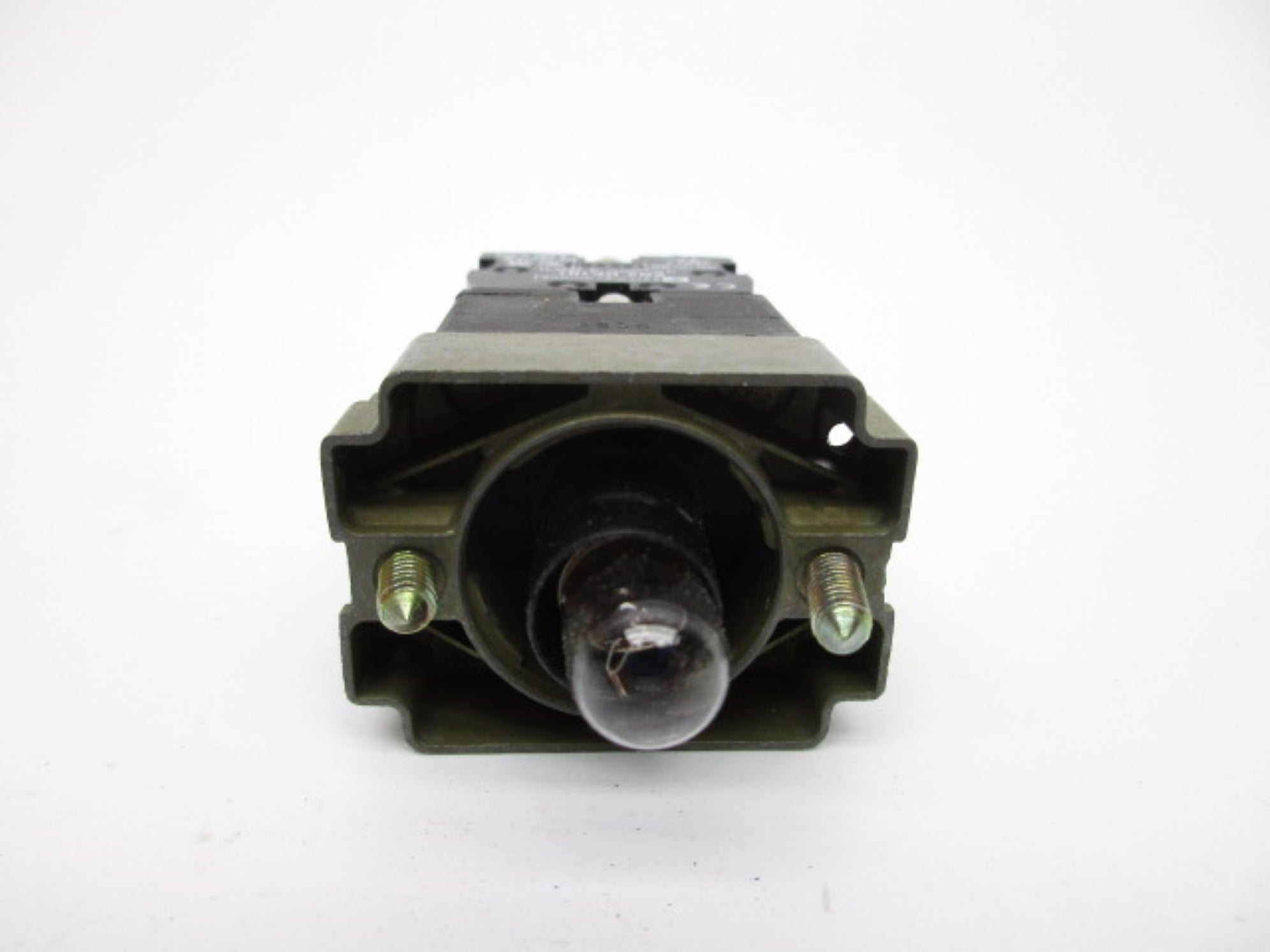 TELEMECANIQUE ZB2BW065-24V NSMP