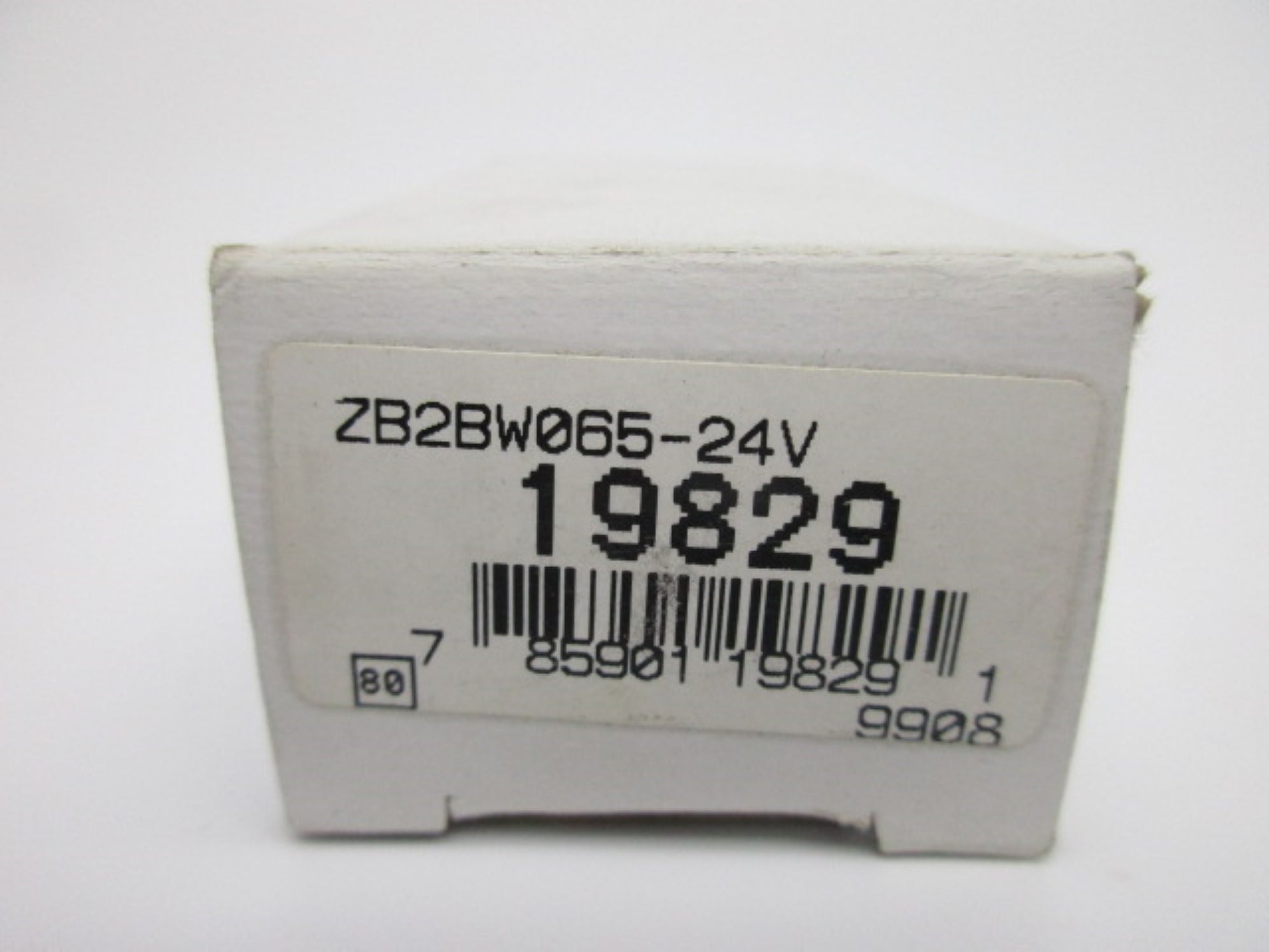 TELEMECANIQUE ZB2BW065-24V NSMP