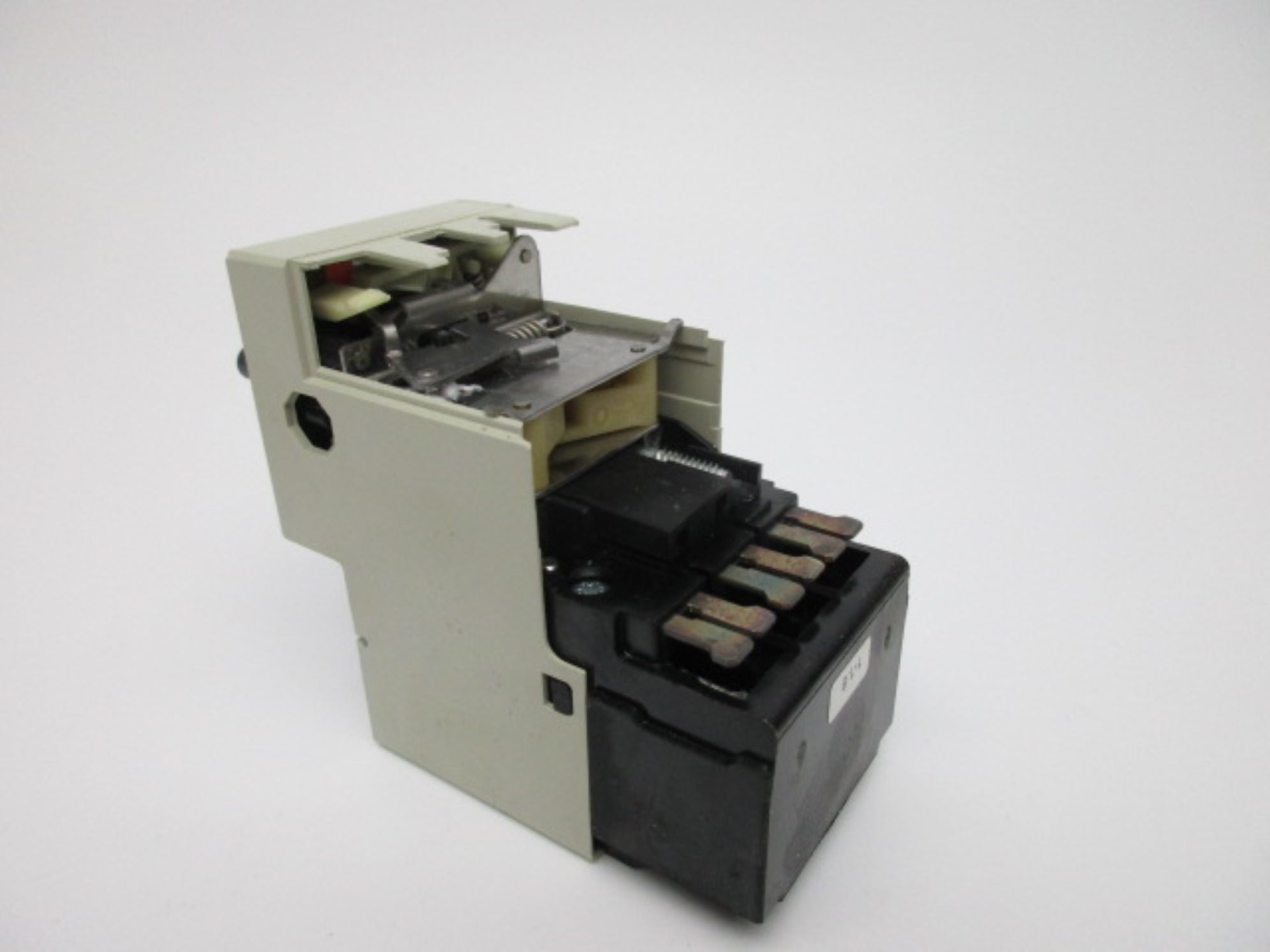 TELEMECANIQUE LB1-LB03P06 1-1.6A NSMP
