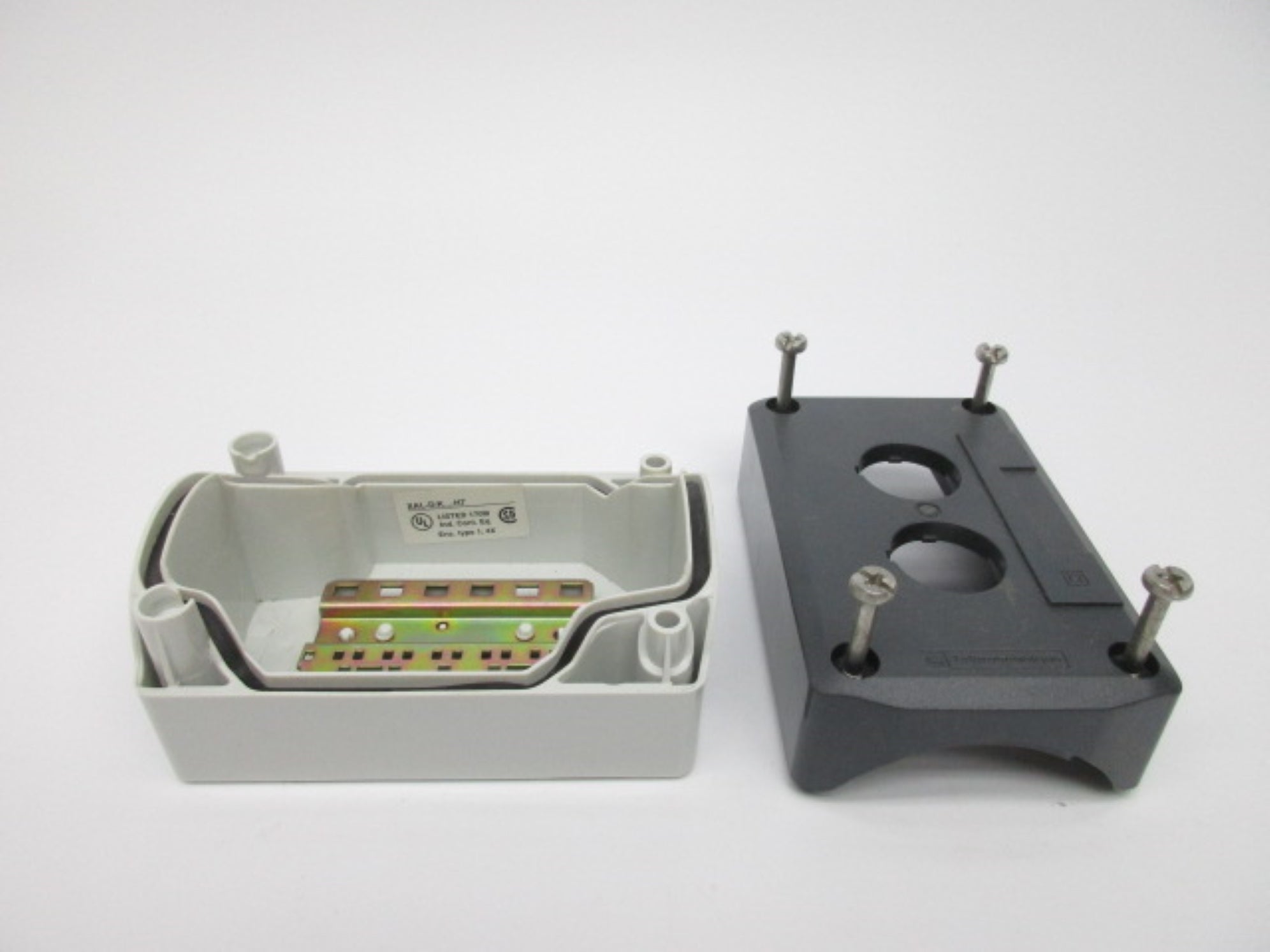 TELEMECANIQUE XALD02 NSMP