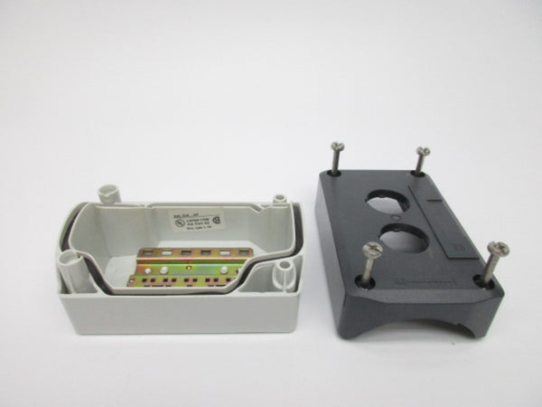 TELEMECANIQUE XALD02 NSMP