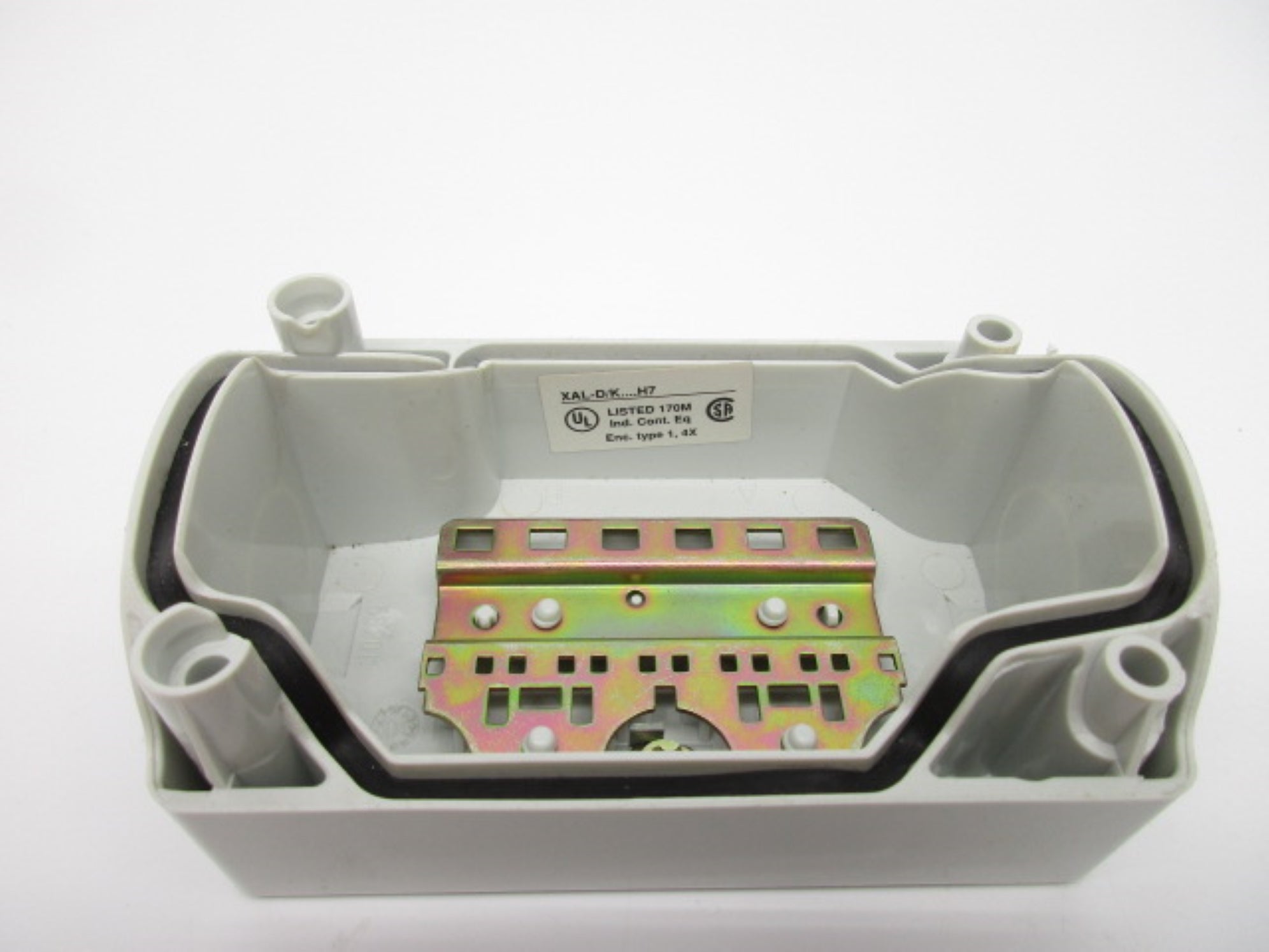 TELEMECANIQUE XALD02 NSMP