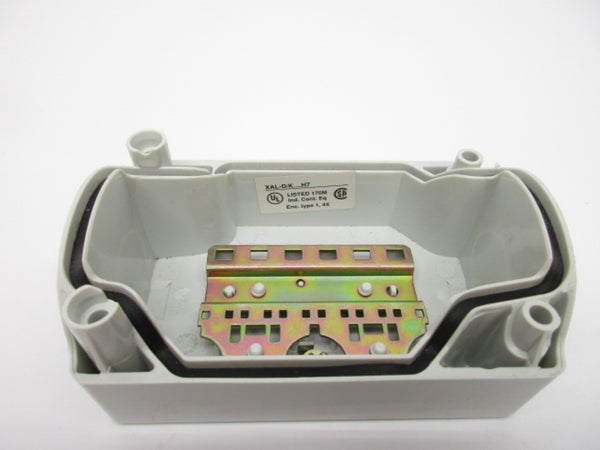 TELEMECANIQUE XALD02 NSMP