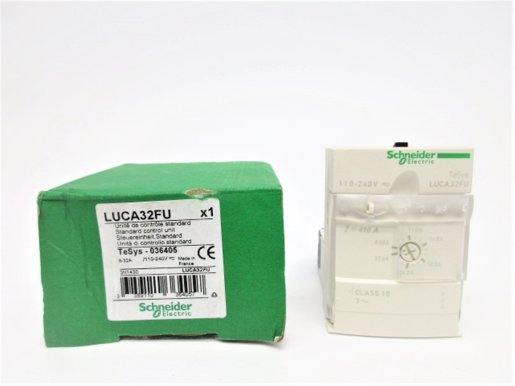 SCHNEIDER ELECTRIC LUCA32FU NSMP