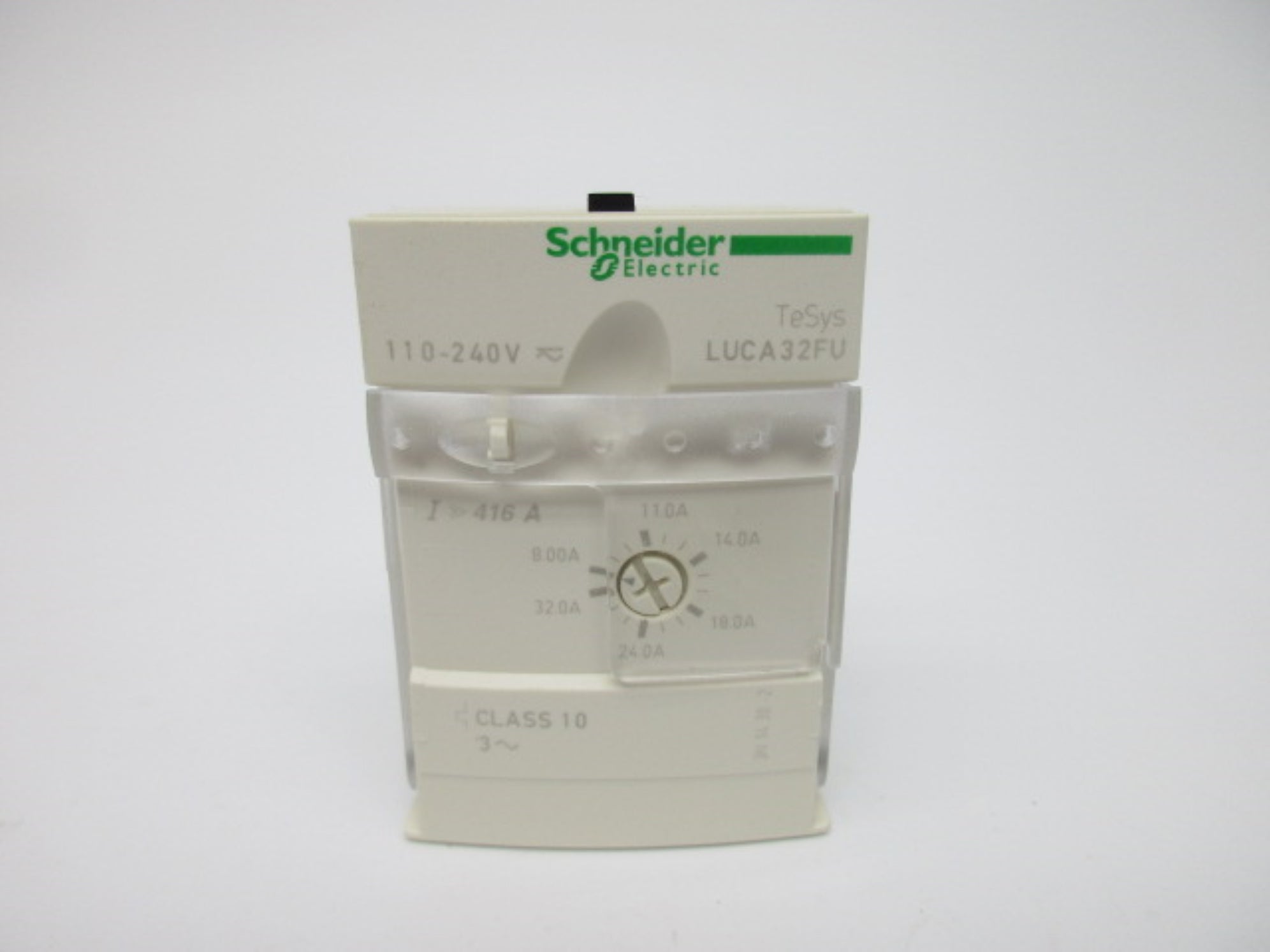 SCHNEIDER ELECTRIC LUCA32FU NSMP