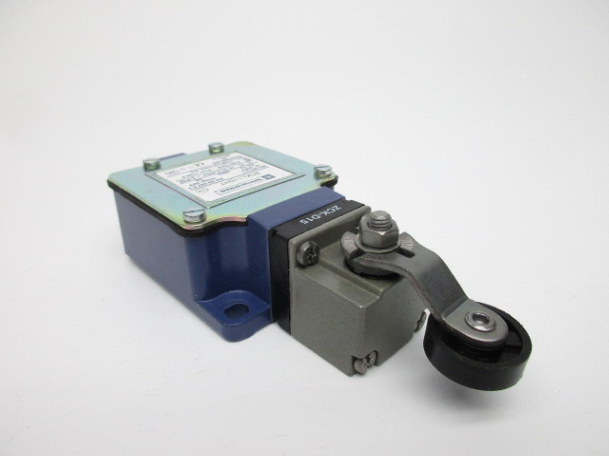 TELEMECANIQUE XCKL115H7 NSNP