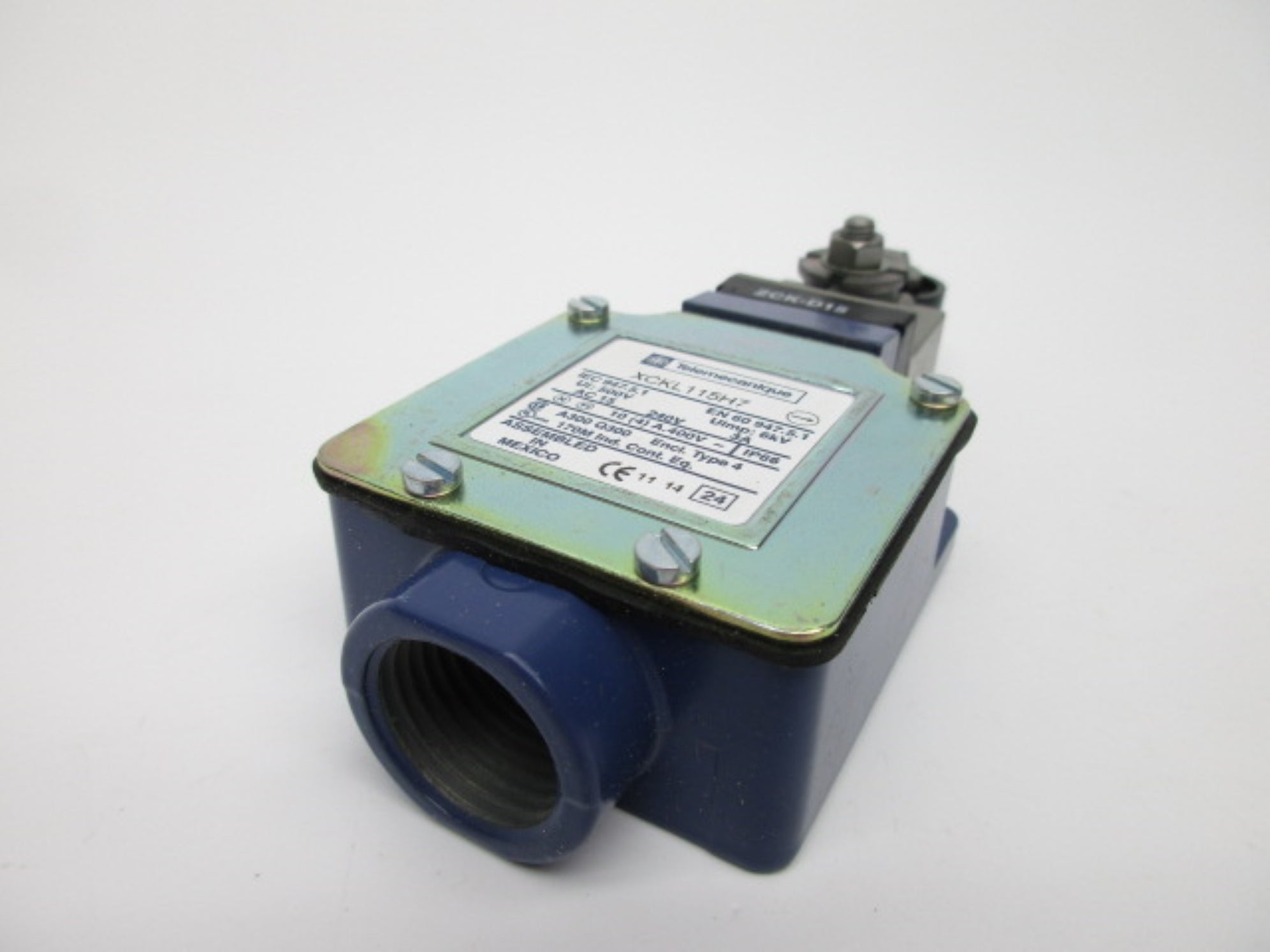 TELEMECANIQUE XCKL115H7 NSNP
