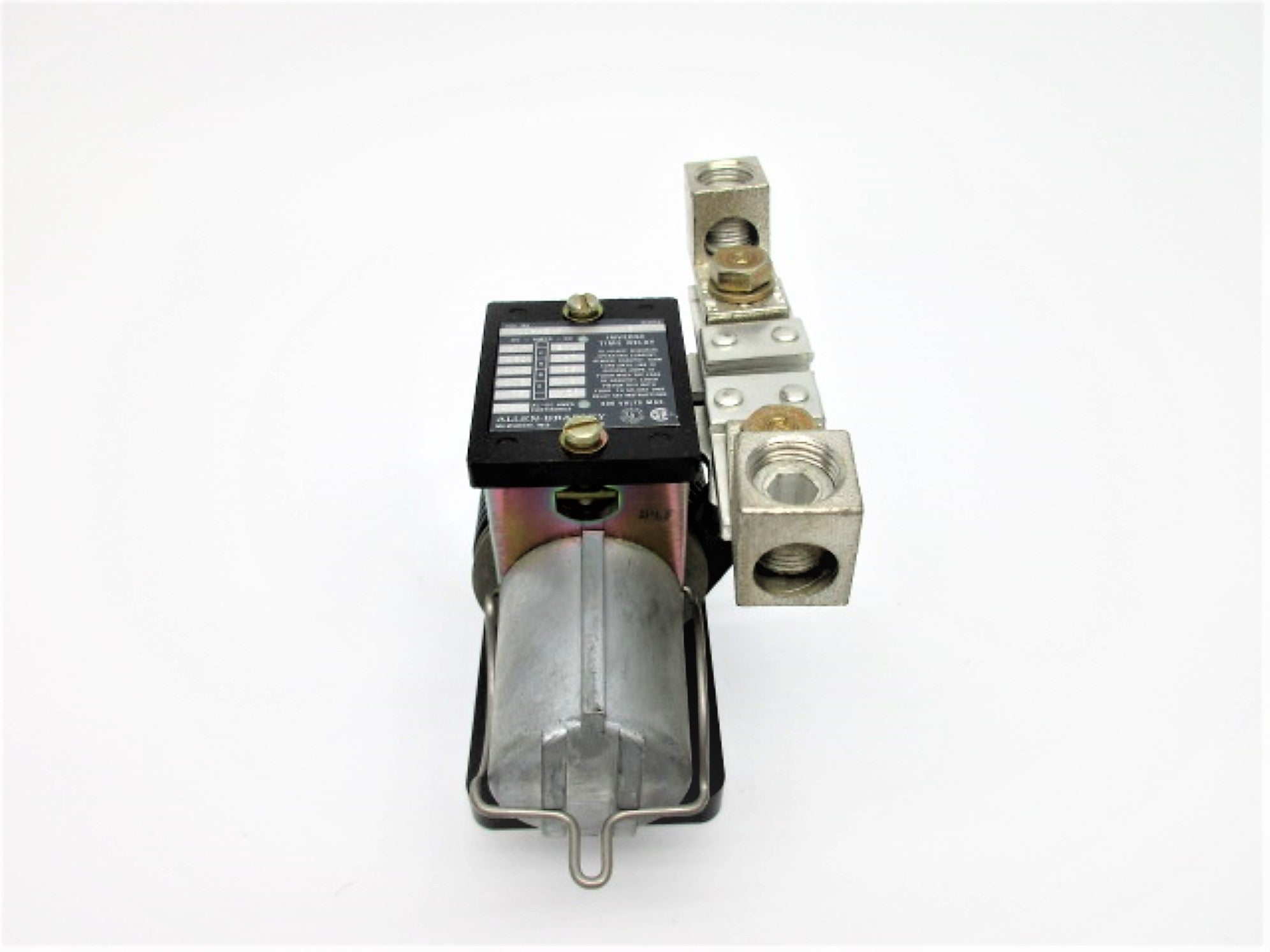INDUSTRIAL SPARE PART 810-A21B SER. B 600V NSNP