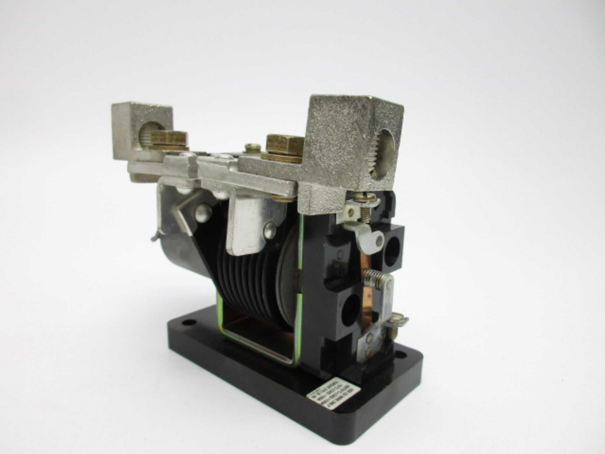 INDUSTRIAL SPARE PART 810-A21B SER. B 600V NSNP