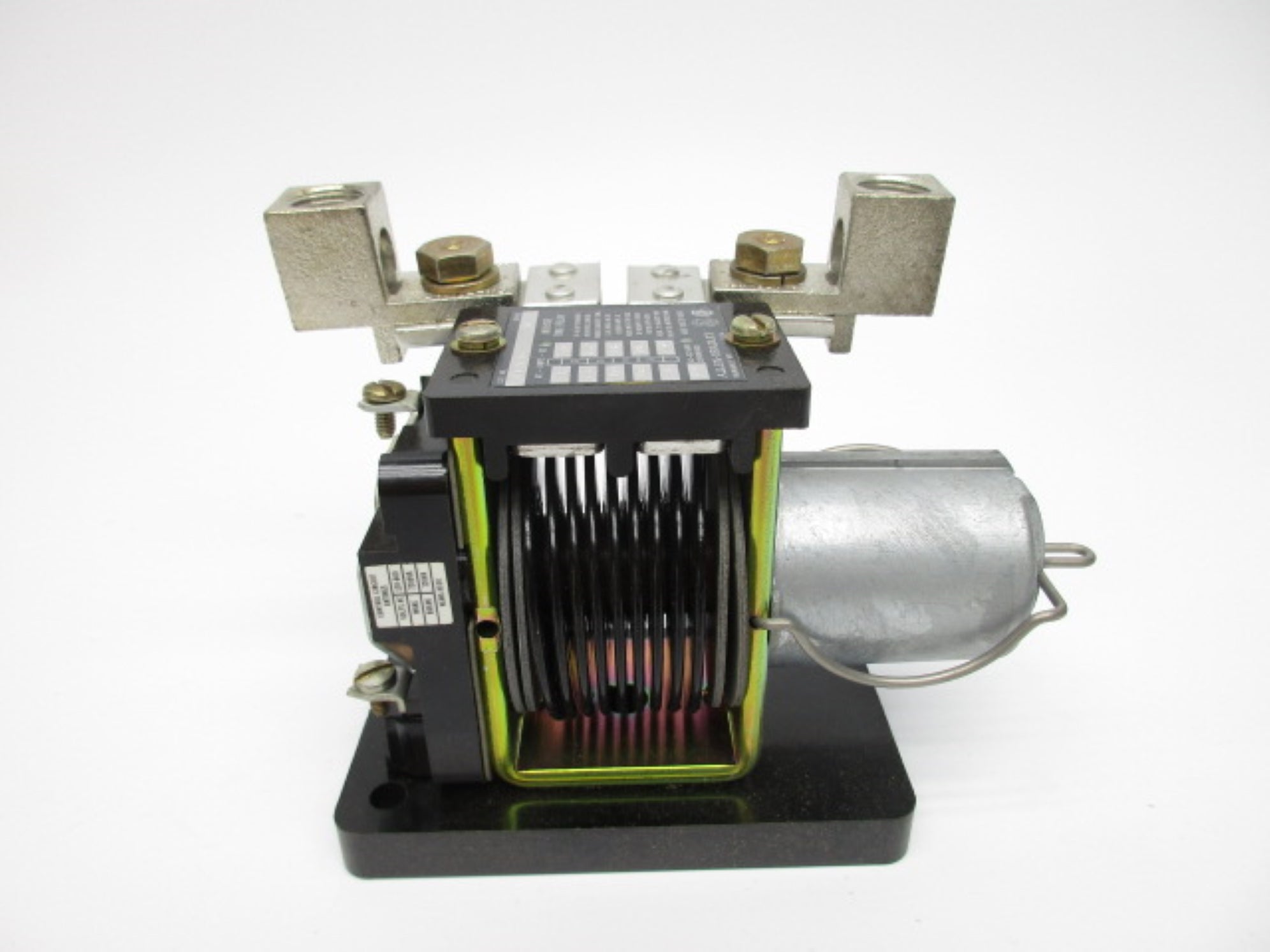 INDUSTRIAL SPARE PART 810-A21B SER. B 600V NSNP