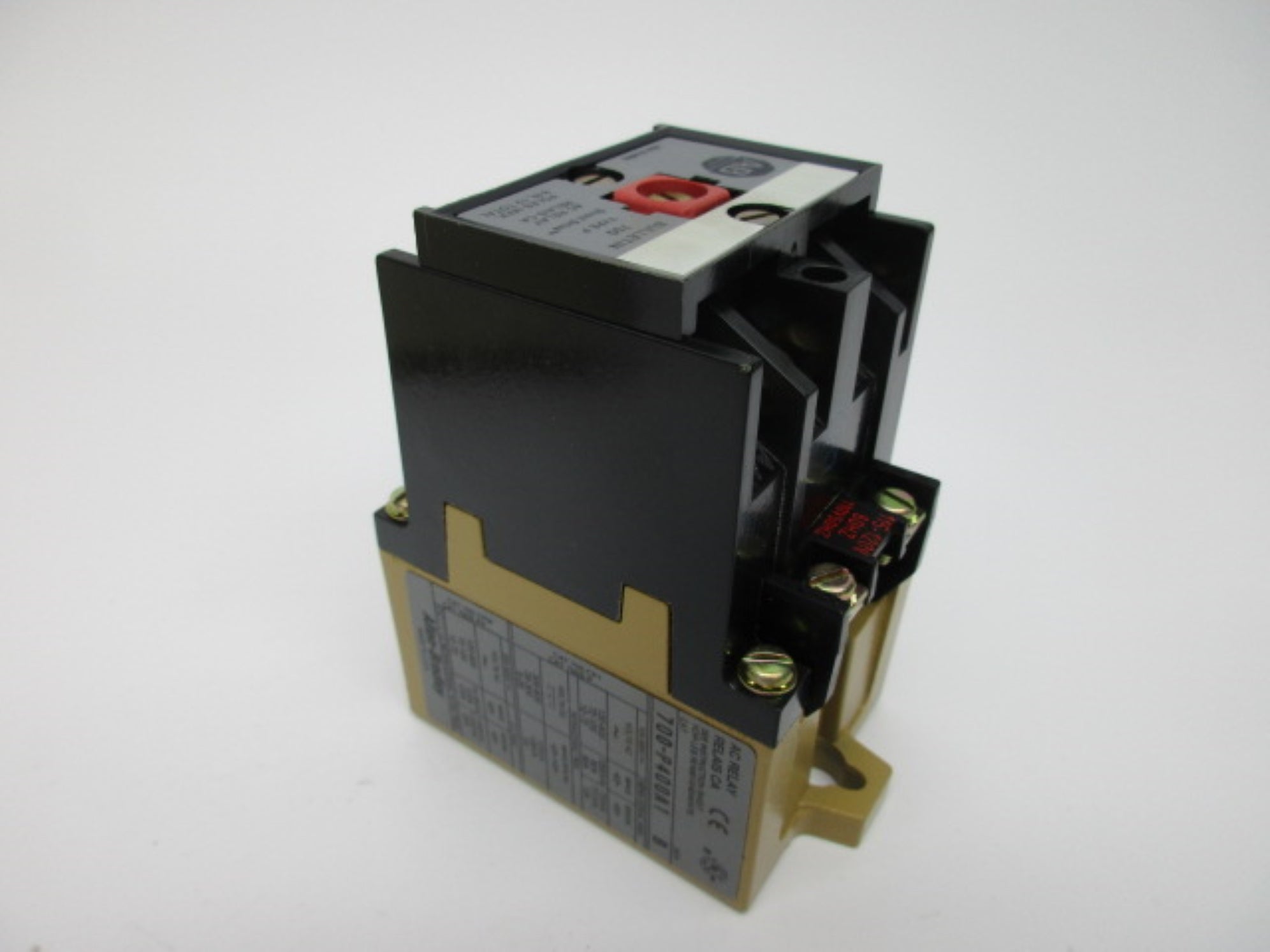 INDUSTRIAL MRO 700-P400A1 SER. B 110-120V (WH) NSMP