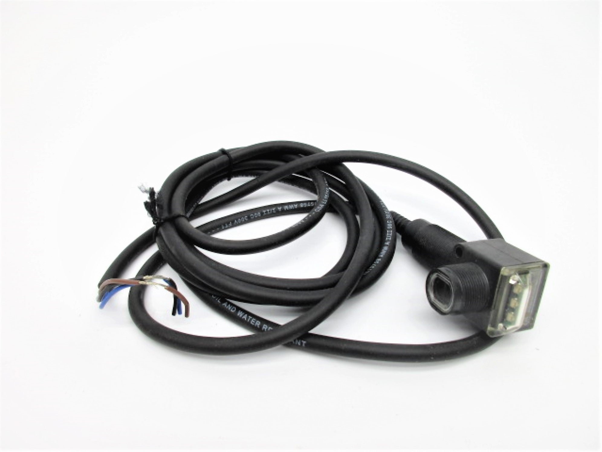 ALLEN BRADLEY 42EF-P2SCB-A2 SER. A NSNP