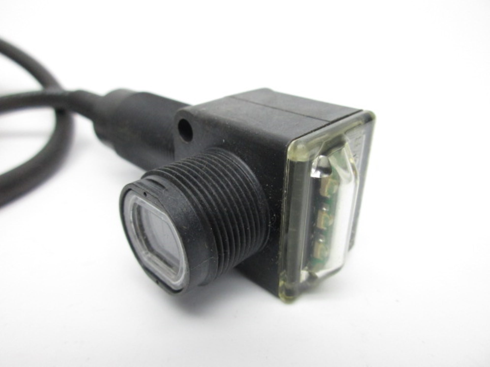 ALLEN BRADLEY 42EF-P2SCB-A2 SER. A NSNP