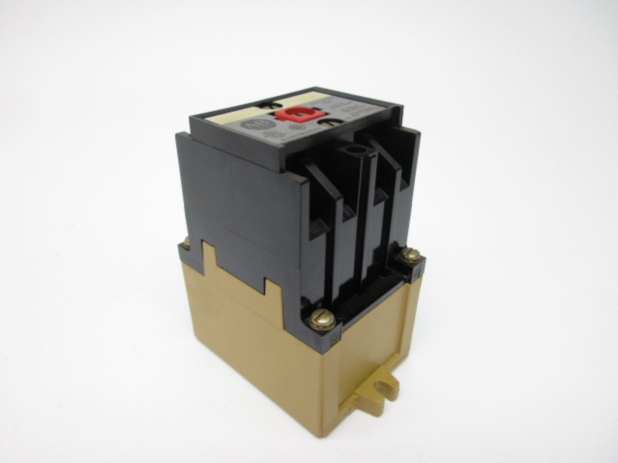 INDUSTRIAL SPARE PART 700-P000A1 SER. B 120V 60A (BK/YL) NSMP