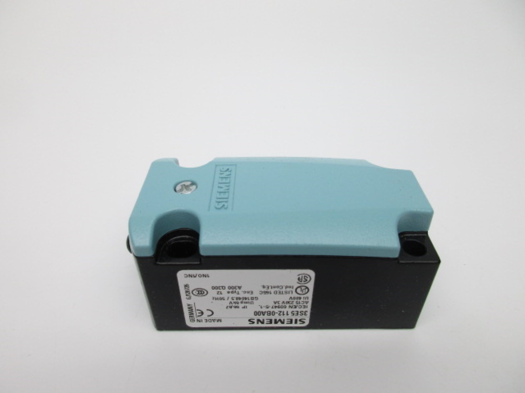 SIEMENS 3SE5112-0BA00 NSNP