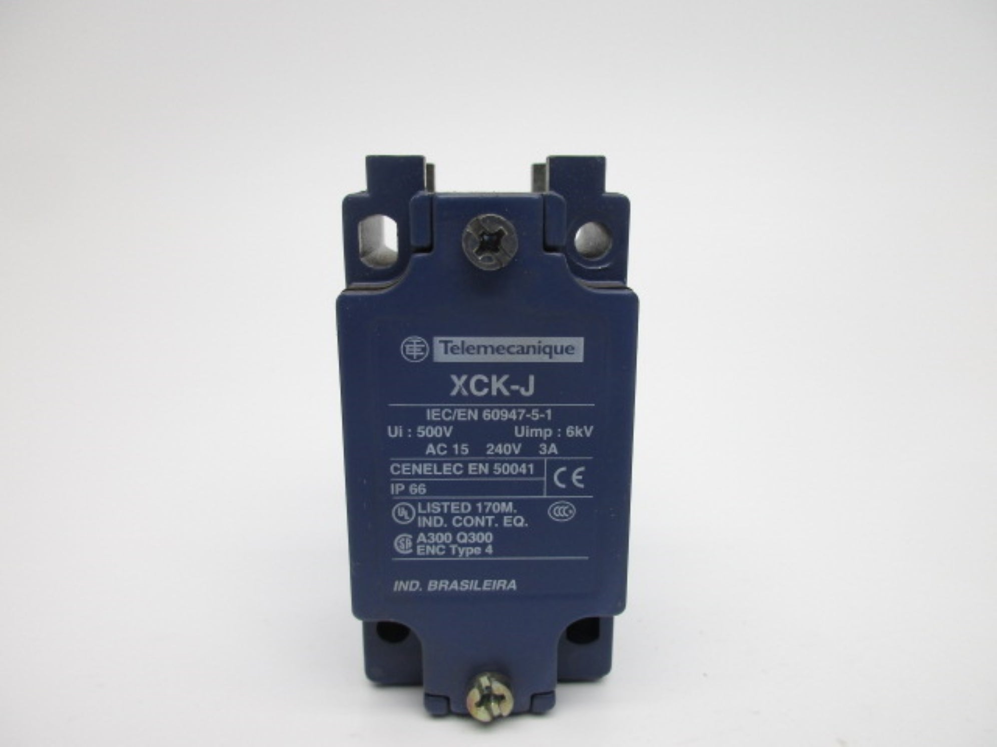 TELEMECANIQUE ZCK-J1 NSNP