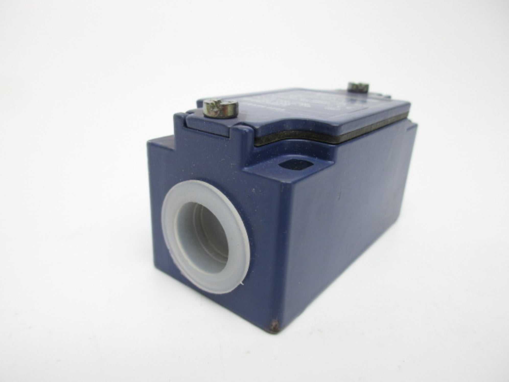 TELEMECANIQUE ZCK-J1 NSNP