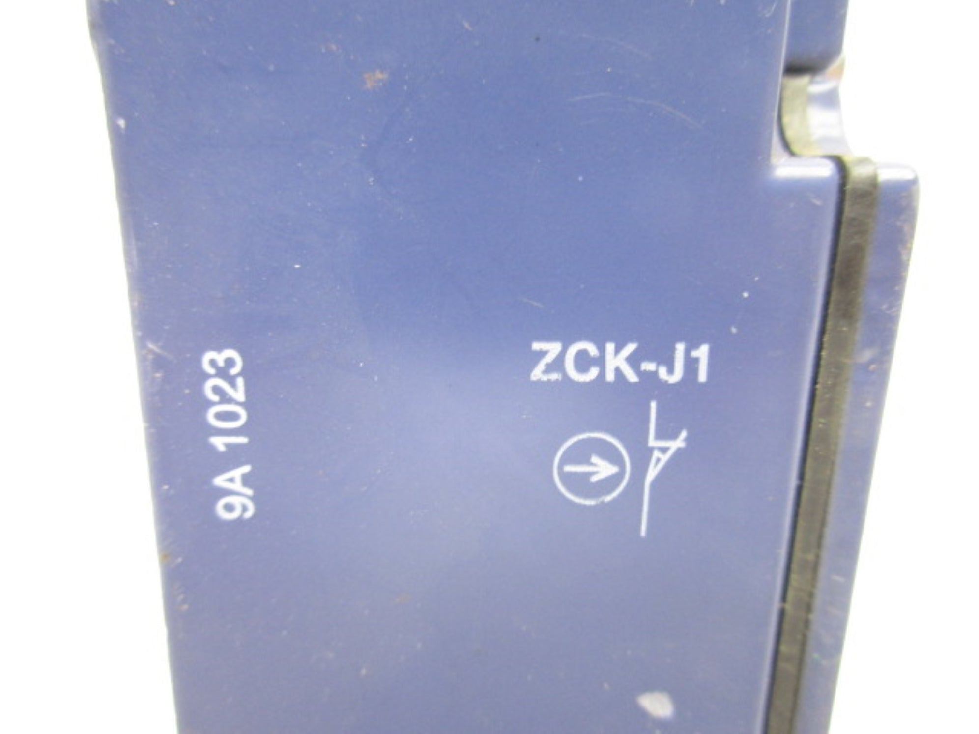 TELEMECANIQUE ZCK-J1 NSNP