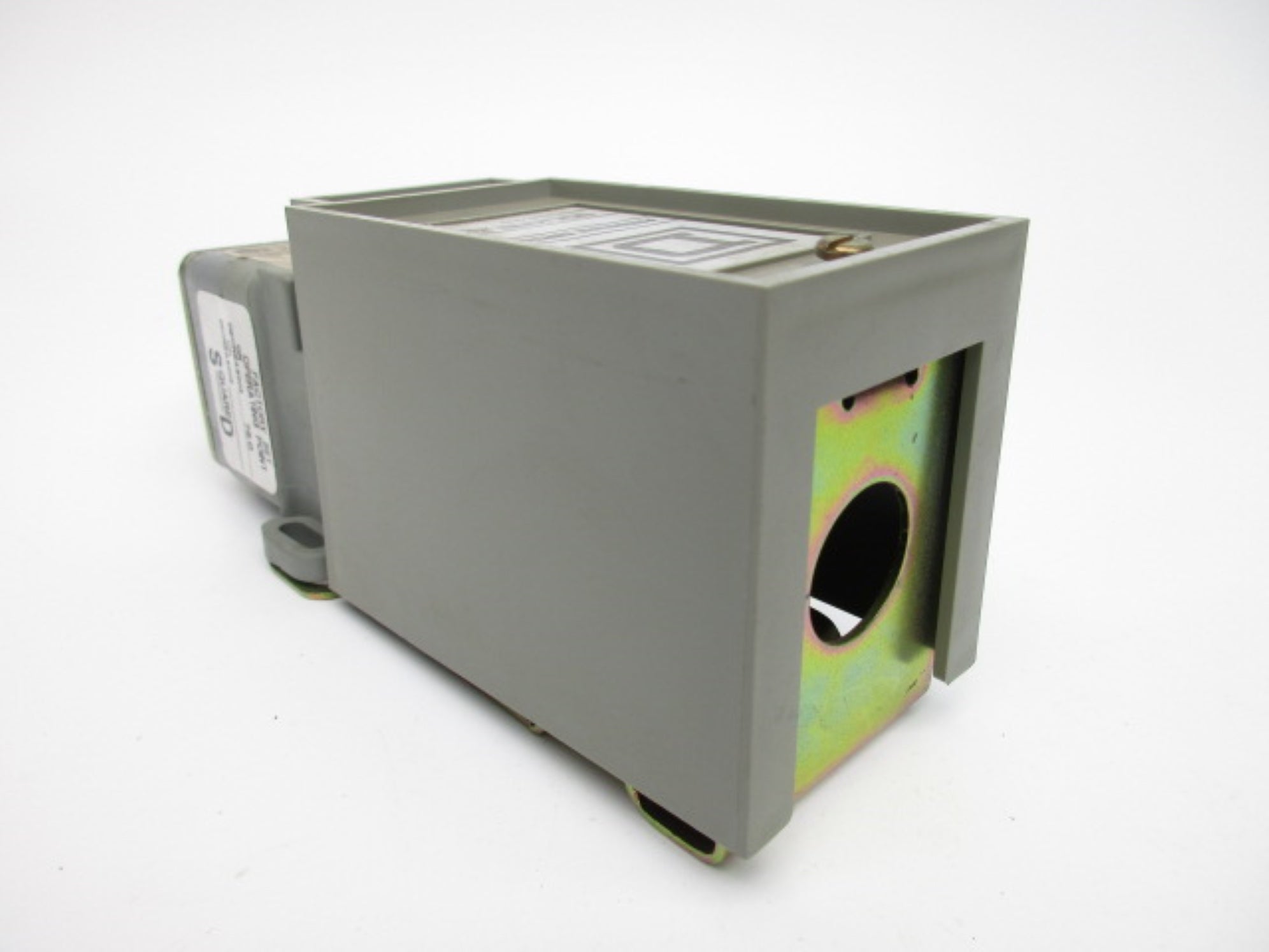 SQUARE D 9012GNG5 UNMP