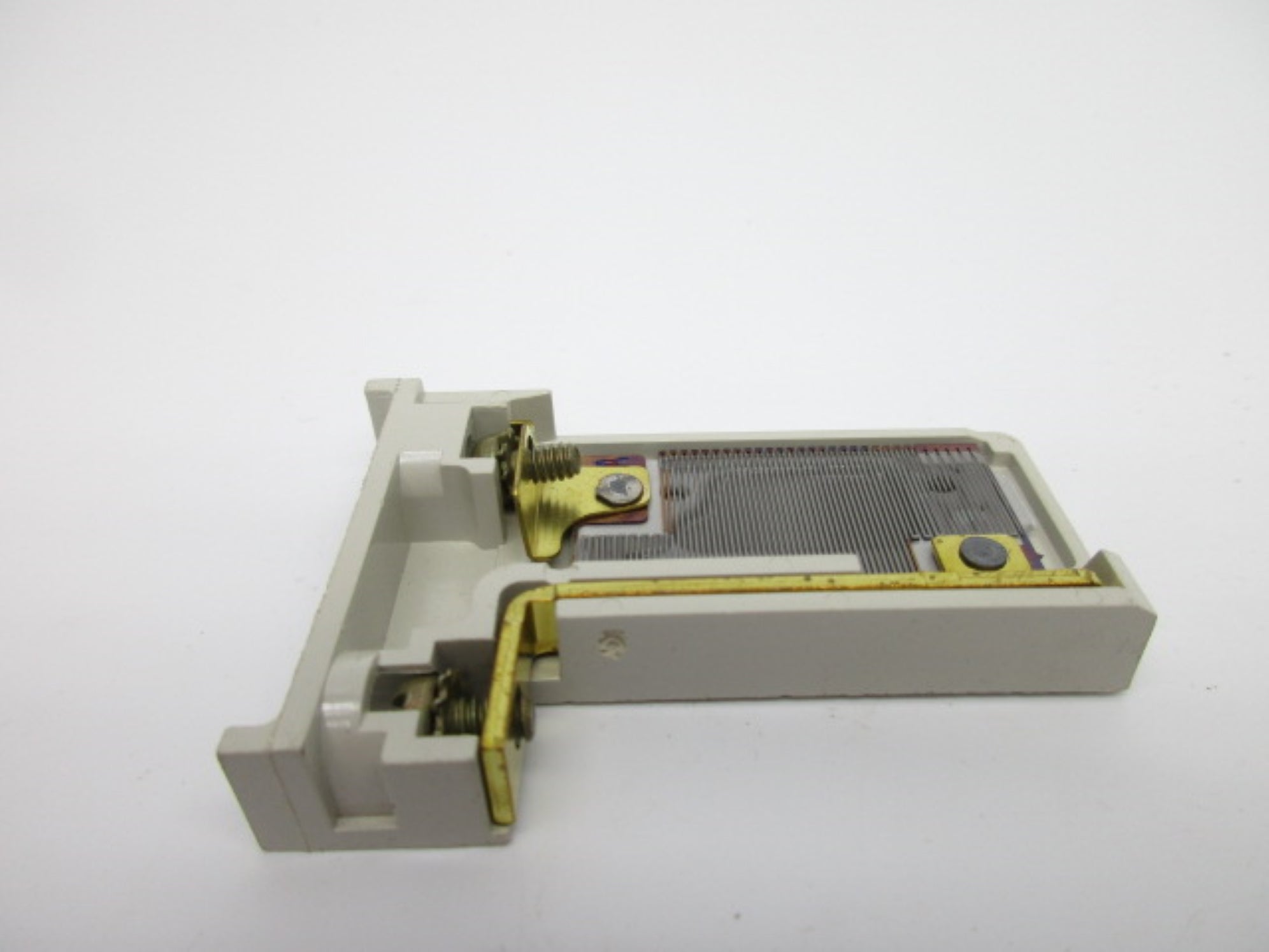 CUTLER HAMMER H2001B-3 NSMP