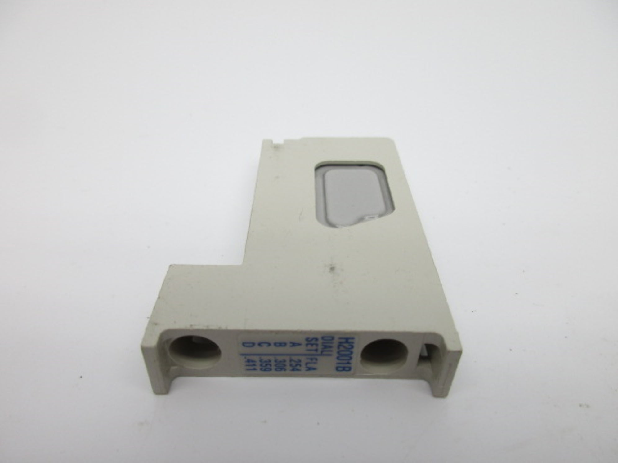 CUTLER HAMMER H2001B-3 NSMP
