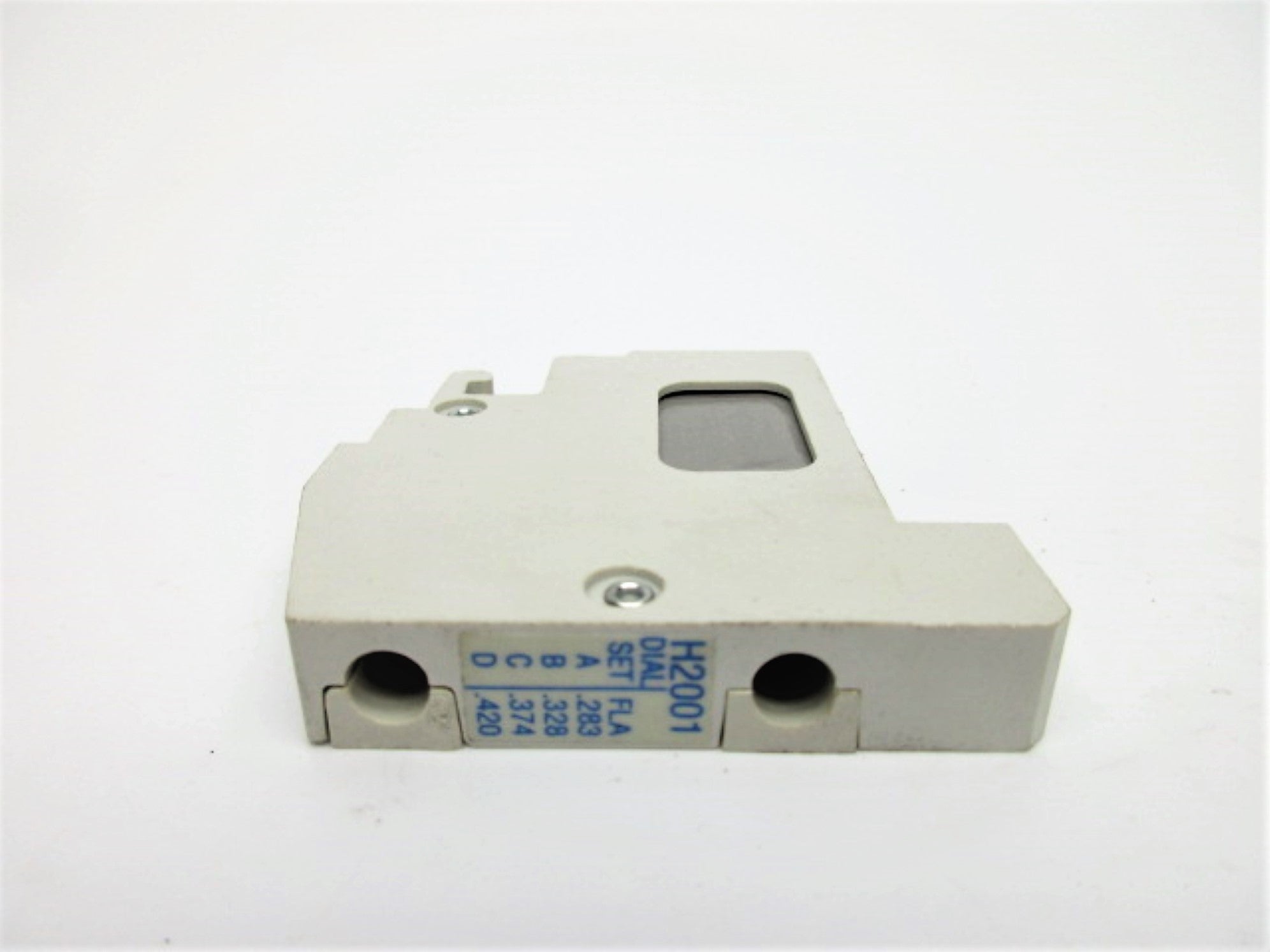 CUTLER HAMMER H2001 NSNP