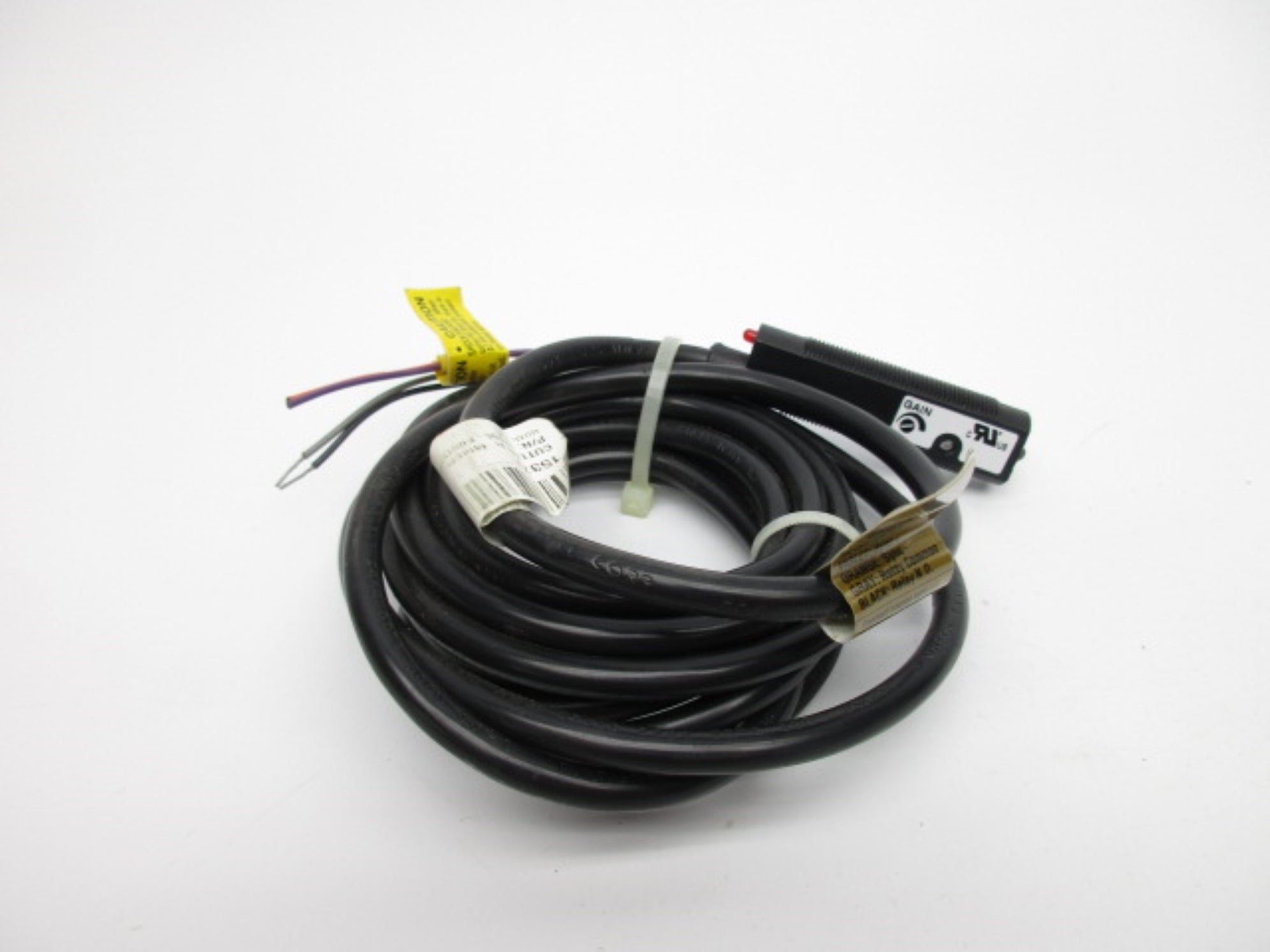 EATON 12155AF09D10 SER. A1 NSNP