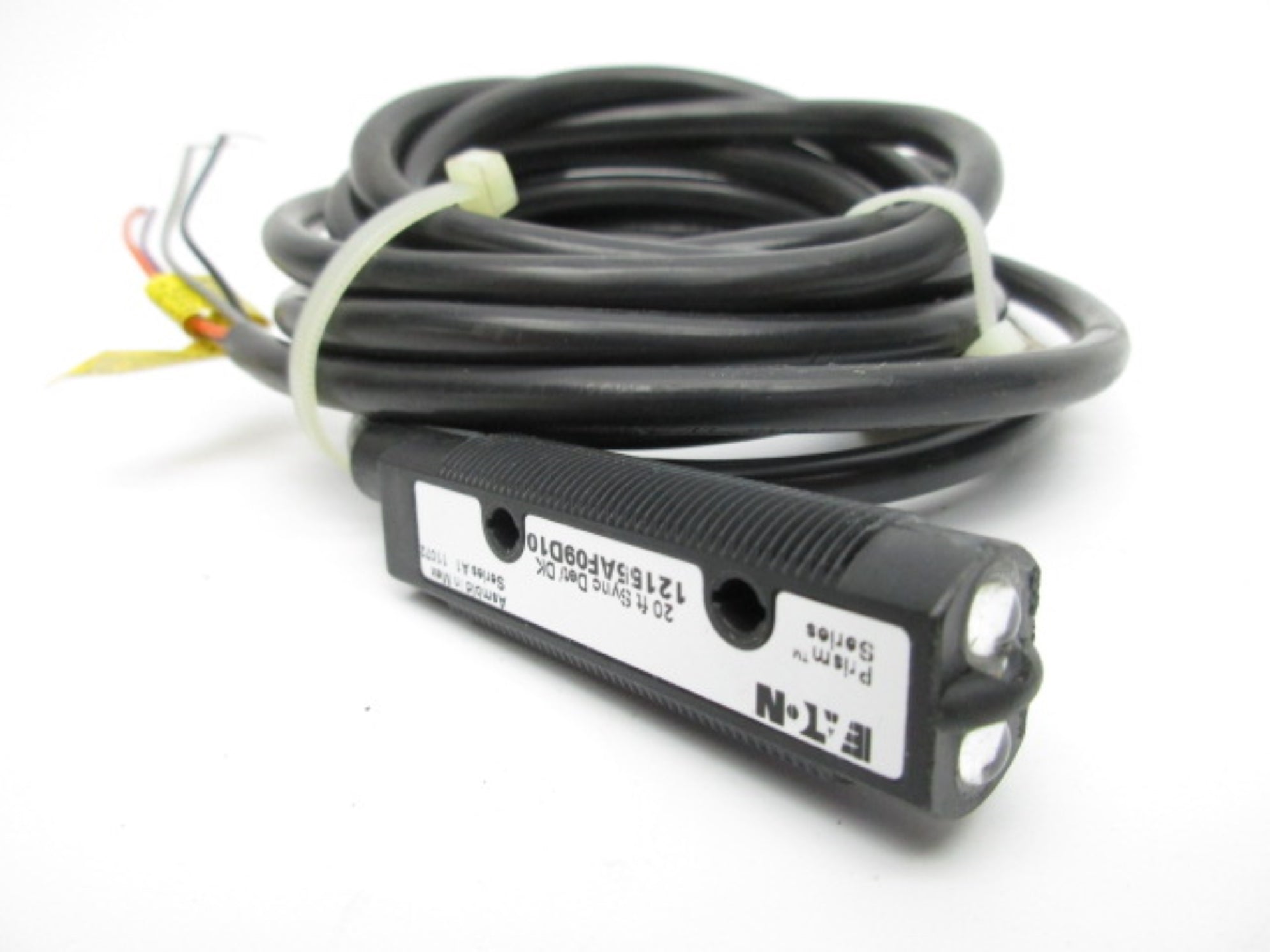 EATON 12155AF09D10 SER. A1 NSNP
