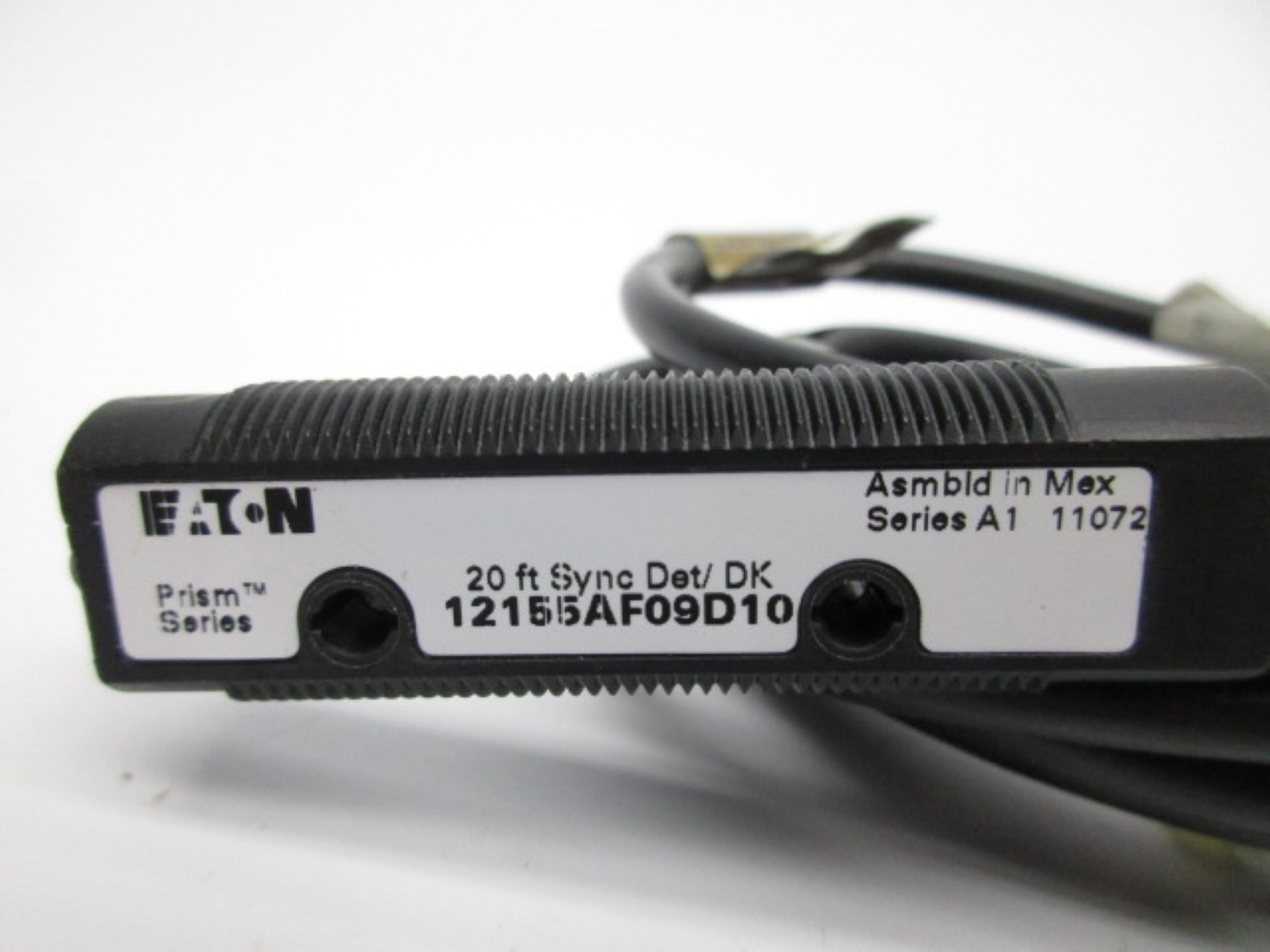 EATON 12155AF09D10 SER. A1 NSNP