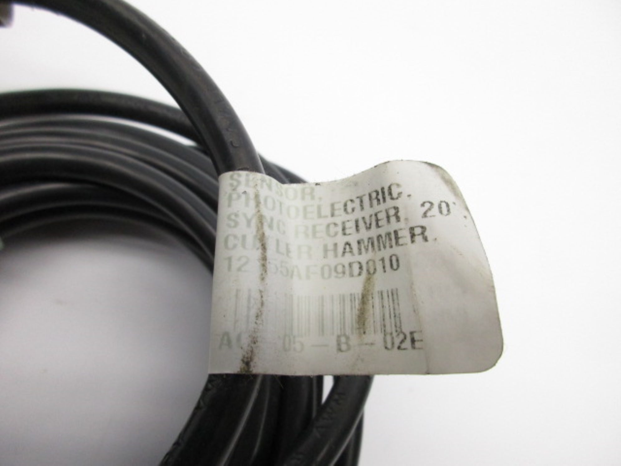 EATON 12155AF09D10 SER. A1 NSNP