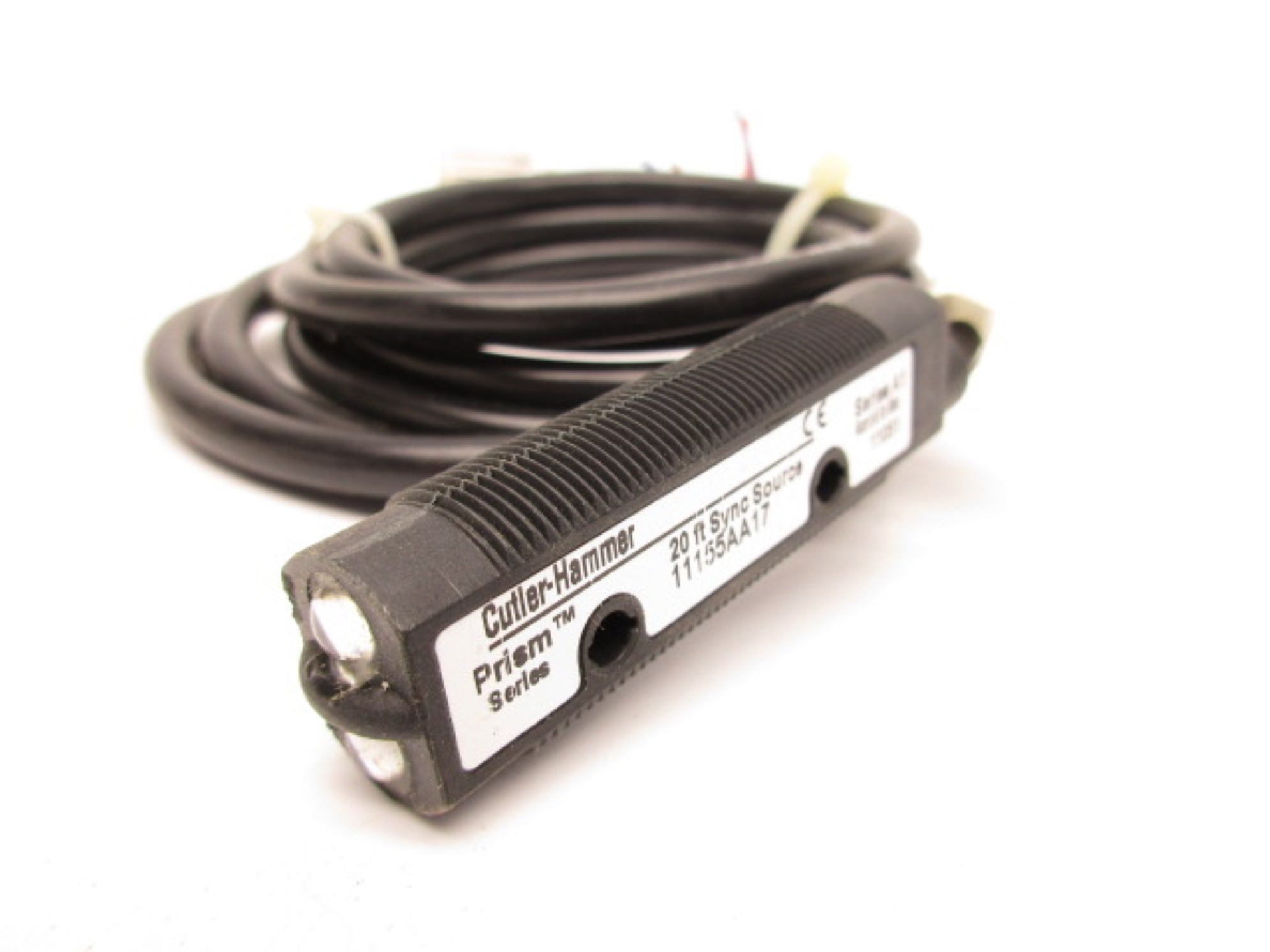 CUTLER HAMMER 11155AA17 SER. A1 NSNP