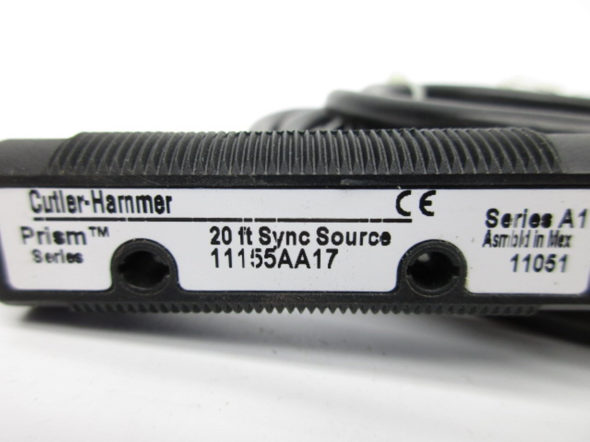 CUTLER HAMMER 11155AA17 SER. A1 NSNP