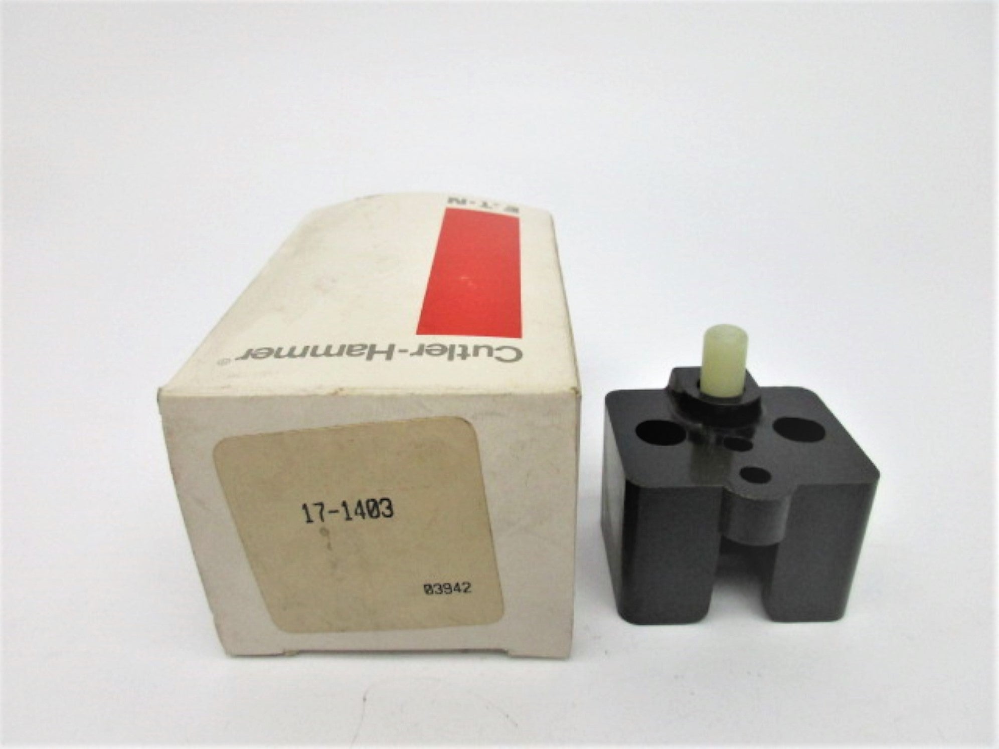 CUTLER HAMMER 17-1403 NSMP