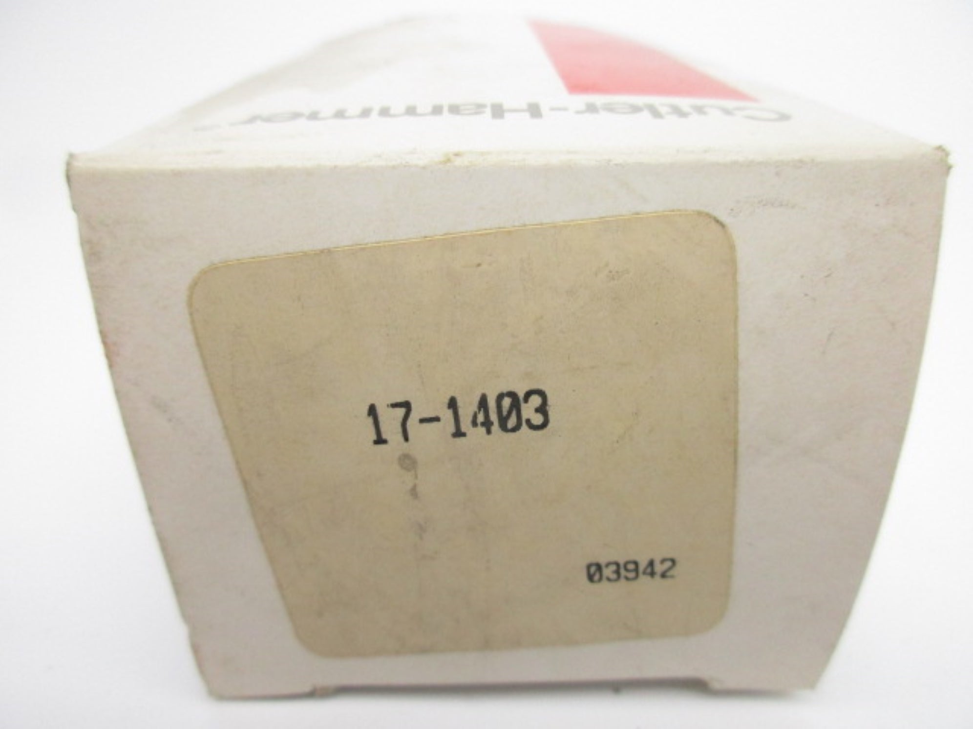 CUTLER HAMMER 17-1403 NSMP