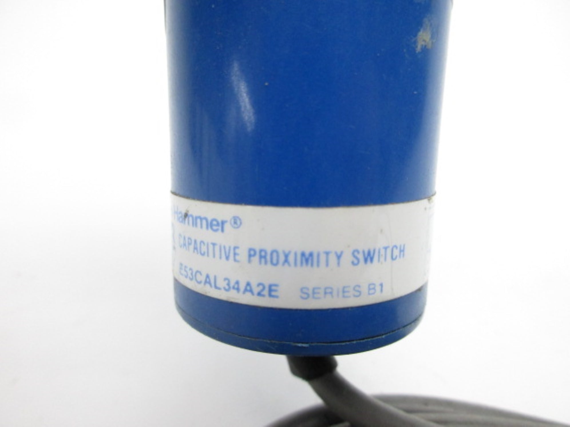 CUTLER HAMMER E53CAL34A2E SER. B1 UNMP