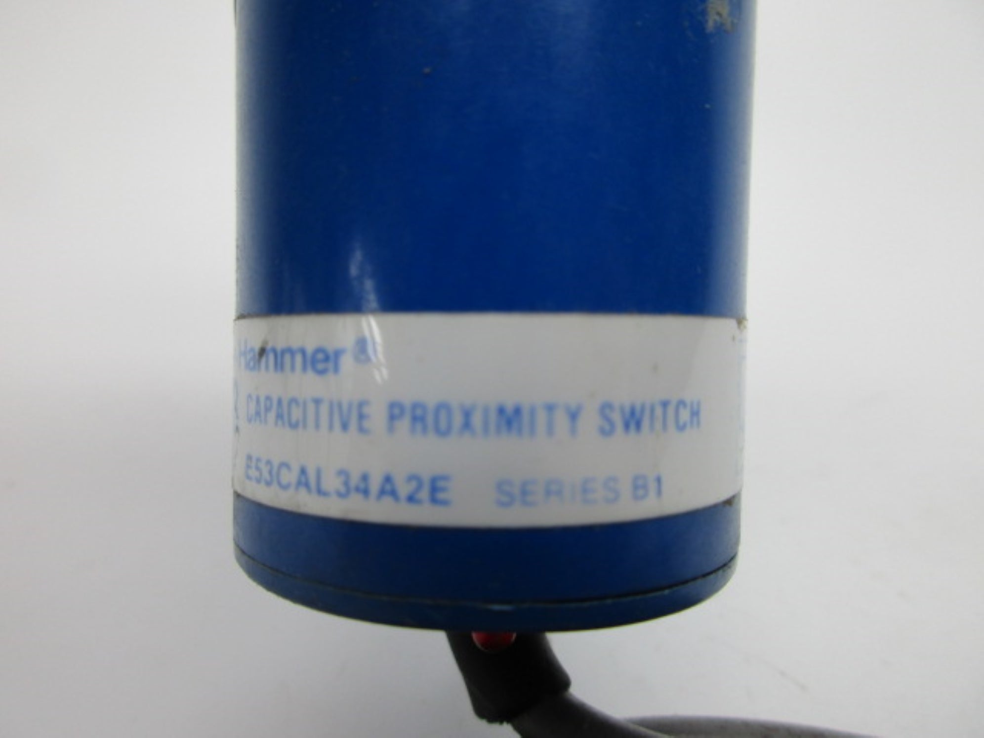 CUTLER HAMMER E53CAL34A2E SER. B1 UNMP