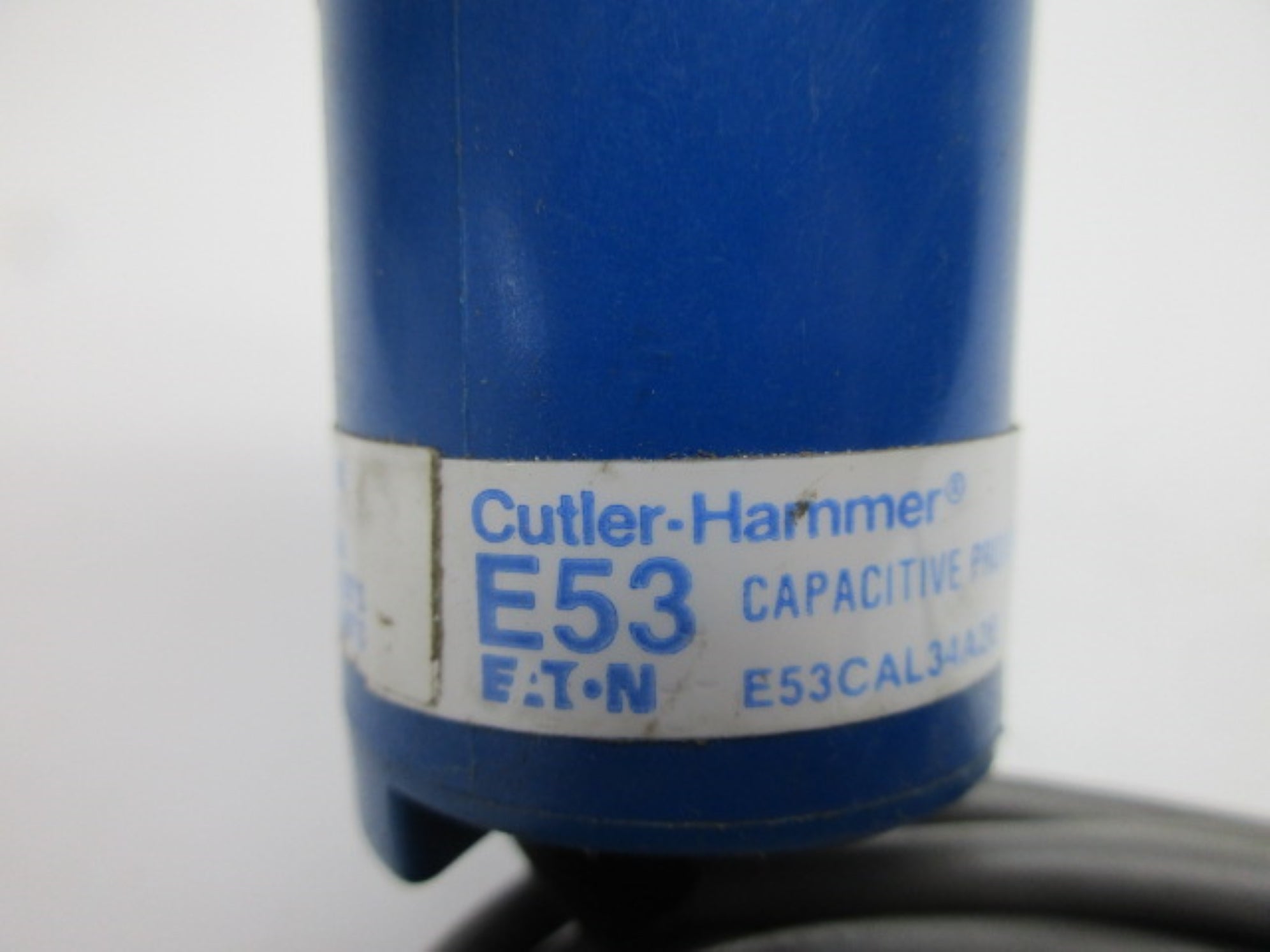 CUTLER HAMMER E53CAL34A2E SER. B1 UNMP
