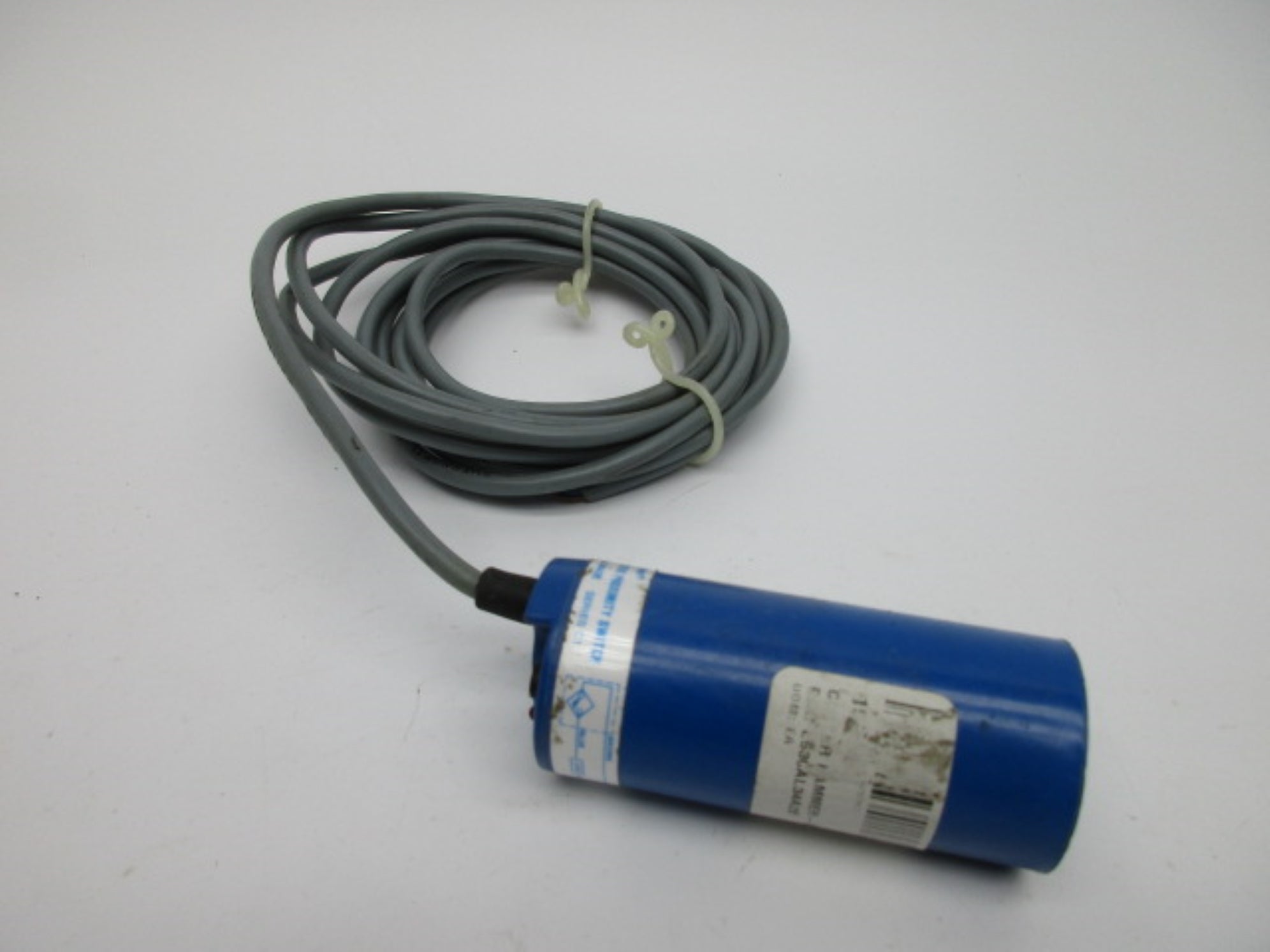 CUTLER HAMMER E53CAL34A2E SER. C1 UNMP