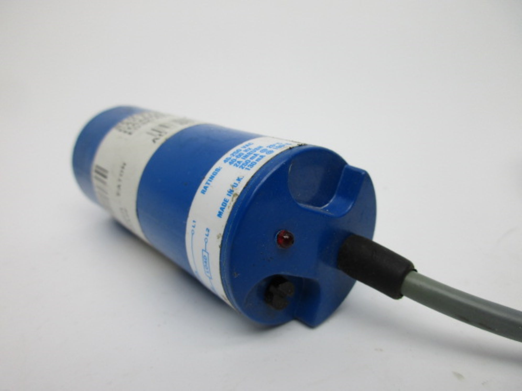 CUTLER HAMMER E53CAL34A2E SER. C1 UNMP