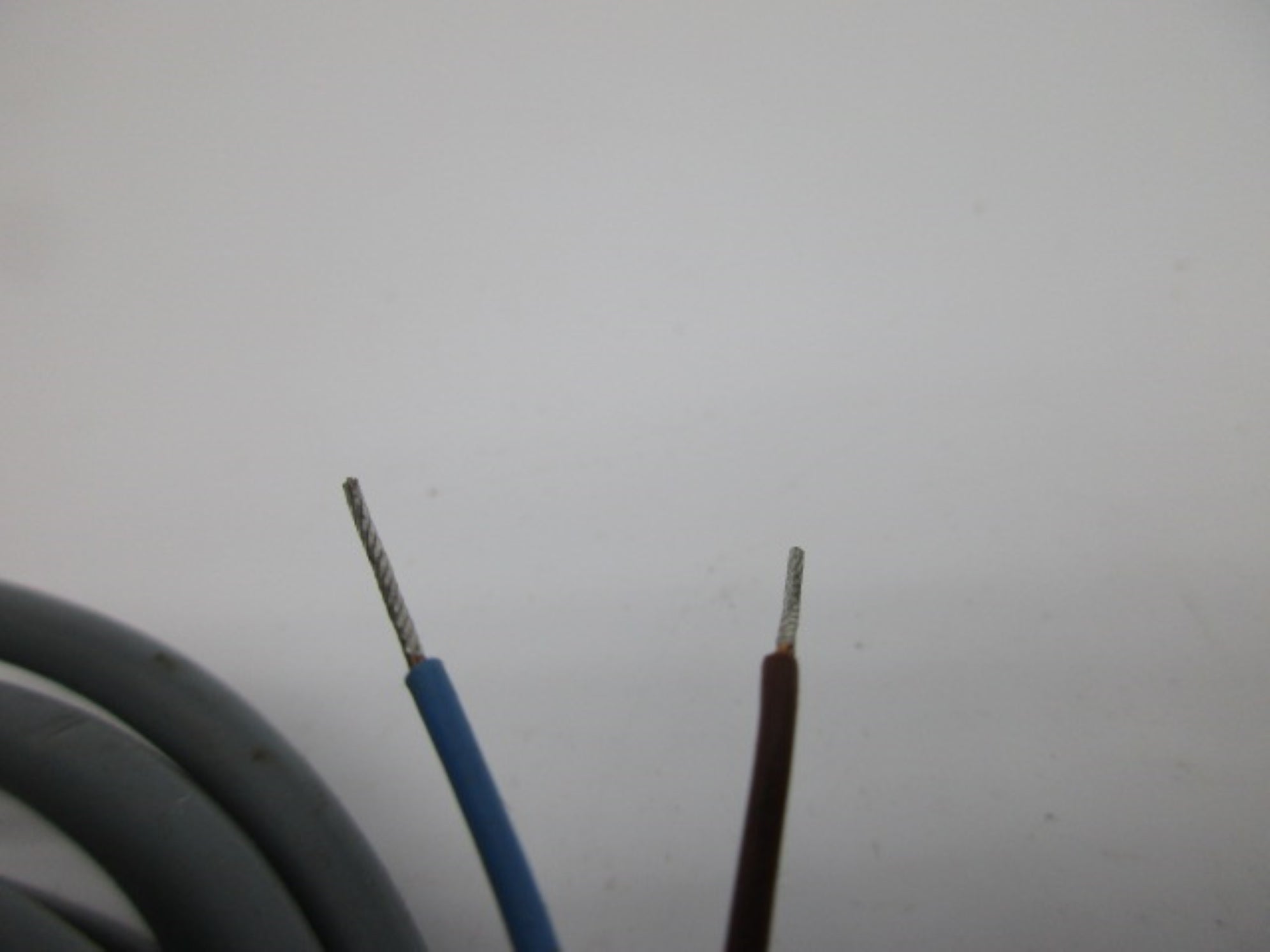 CUTLER HAMMER E53CAL34A2E SER. C1 UNMP