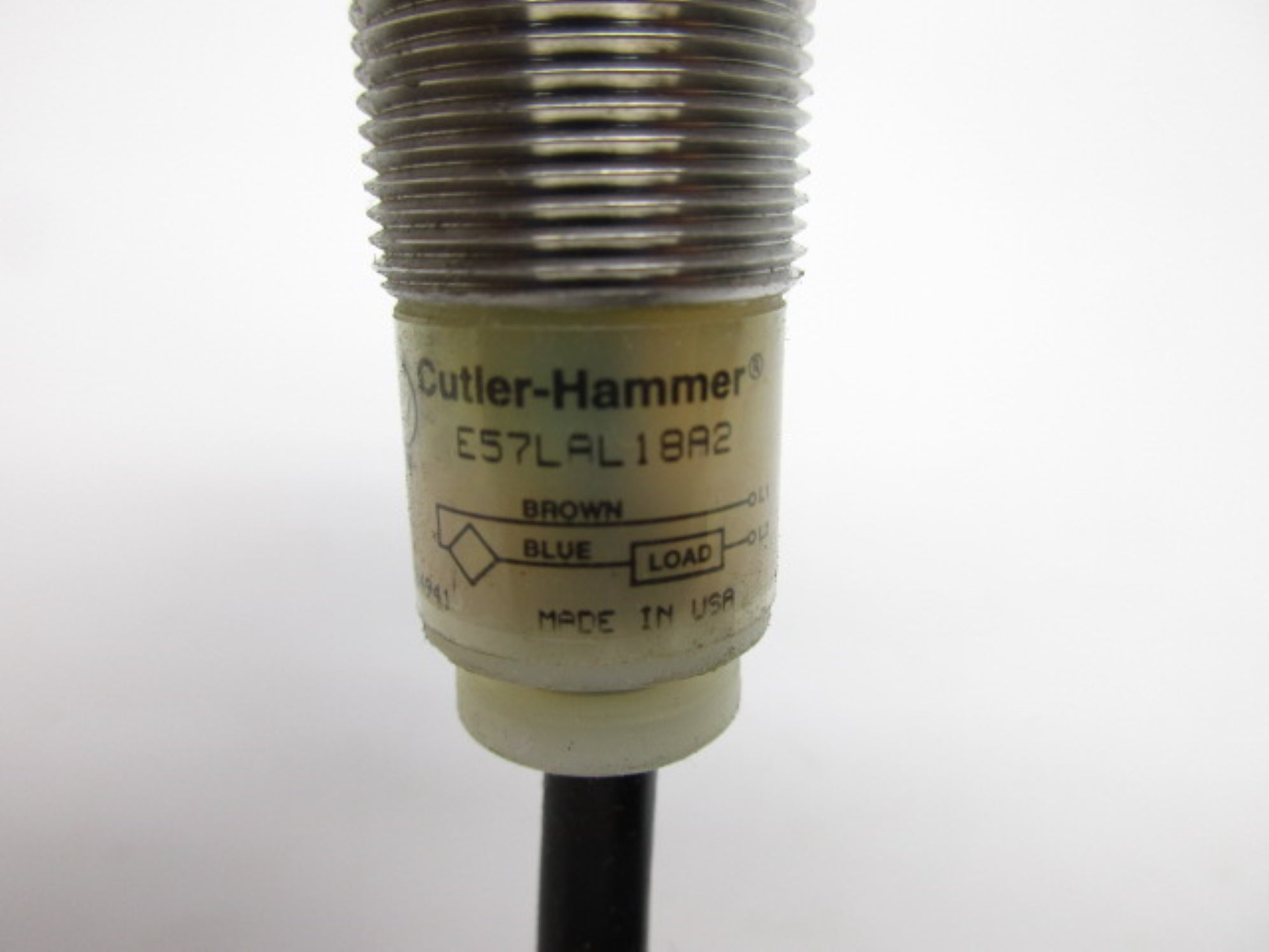 CUTLER HAMMER E57LAL18A2 UNMP