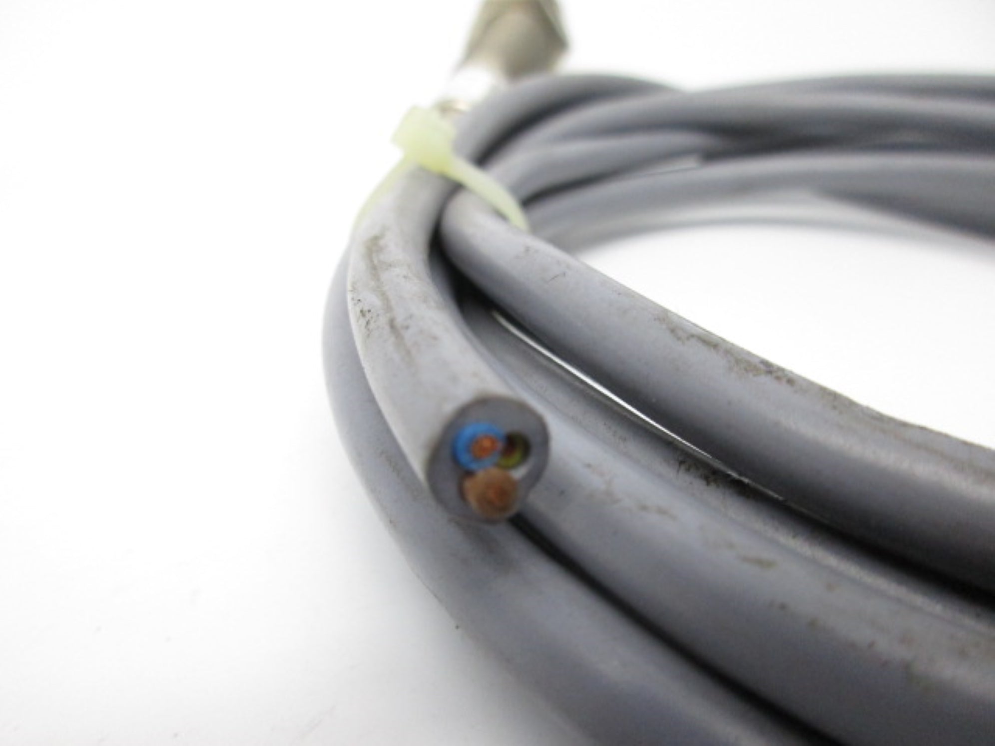 CUTLER HAMMER E57MAL18A2 SER. D1 UNMP