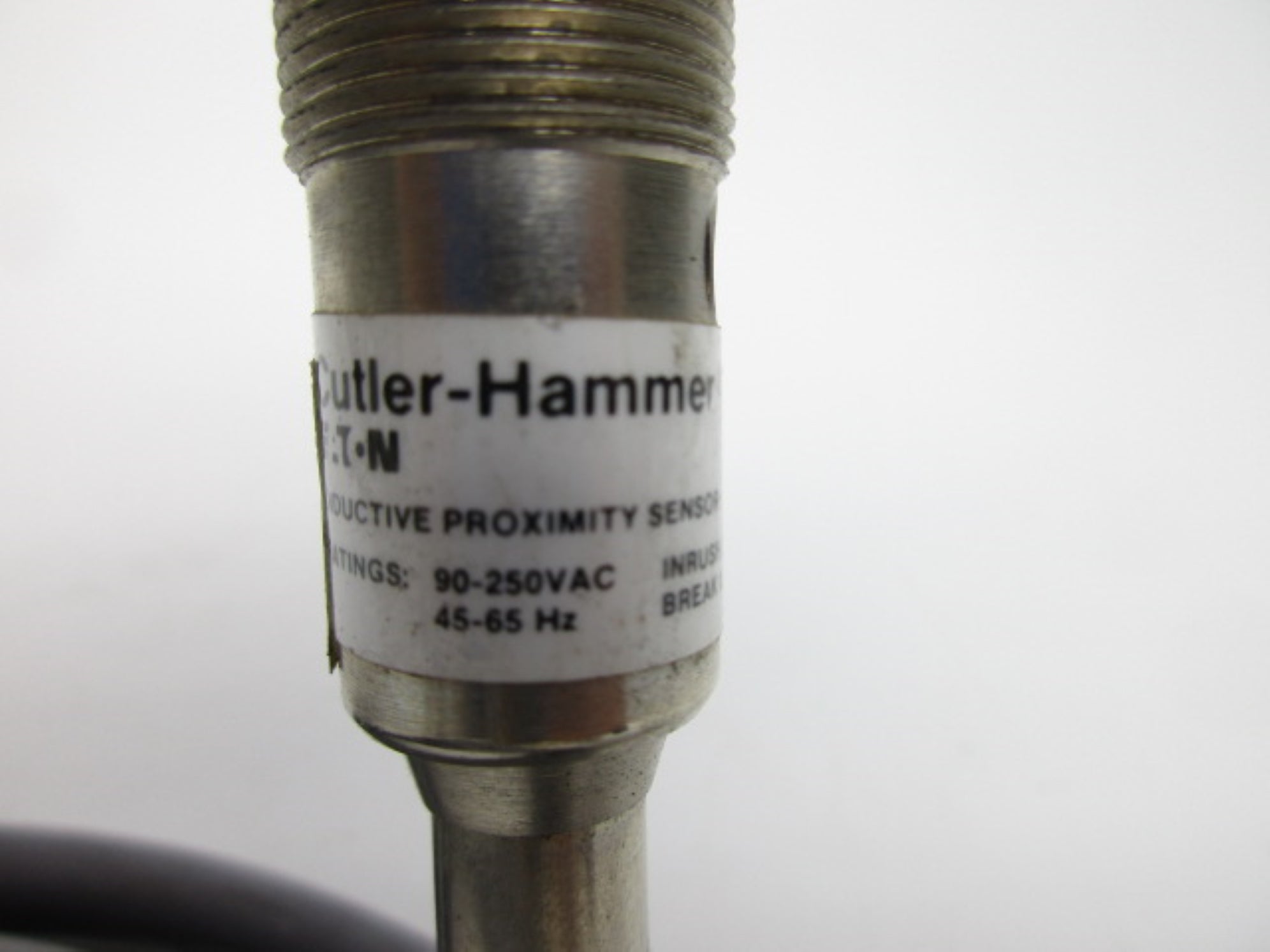 CUTLER HAMMER E57MAL18A2 SER. D1 UNMP