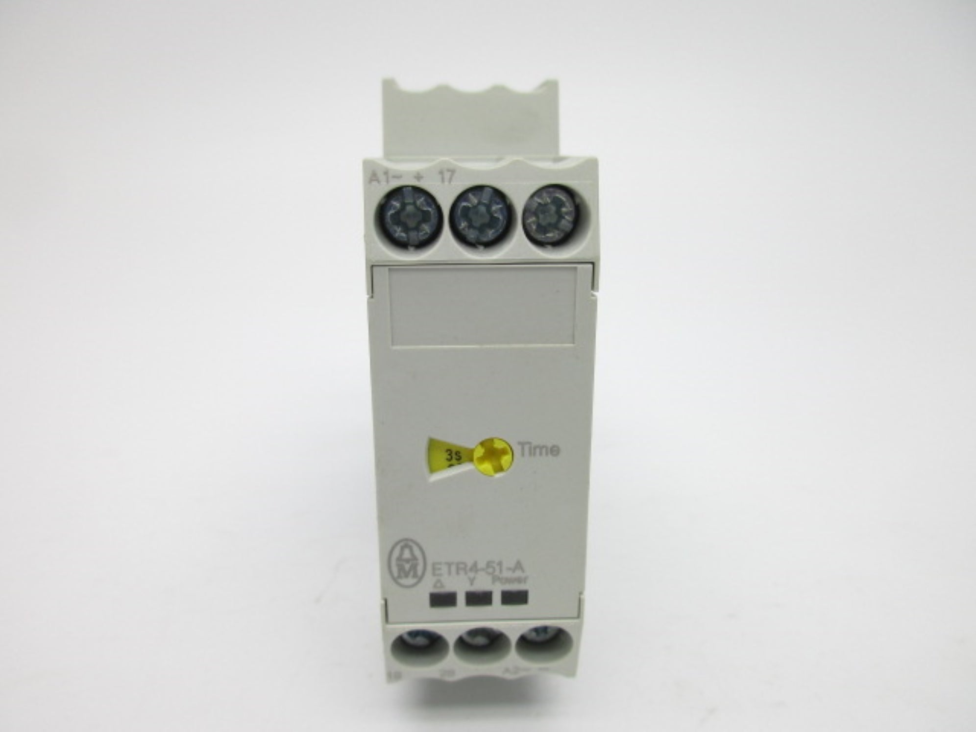 KLOCKNER MOELLER ETR4-51-A 240VAC/DC NSMP