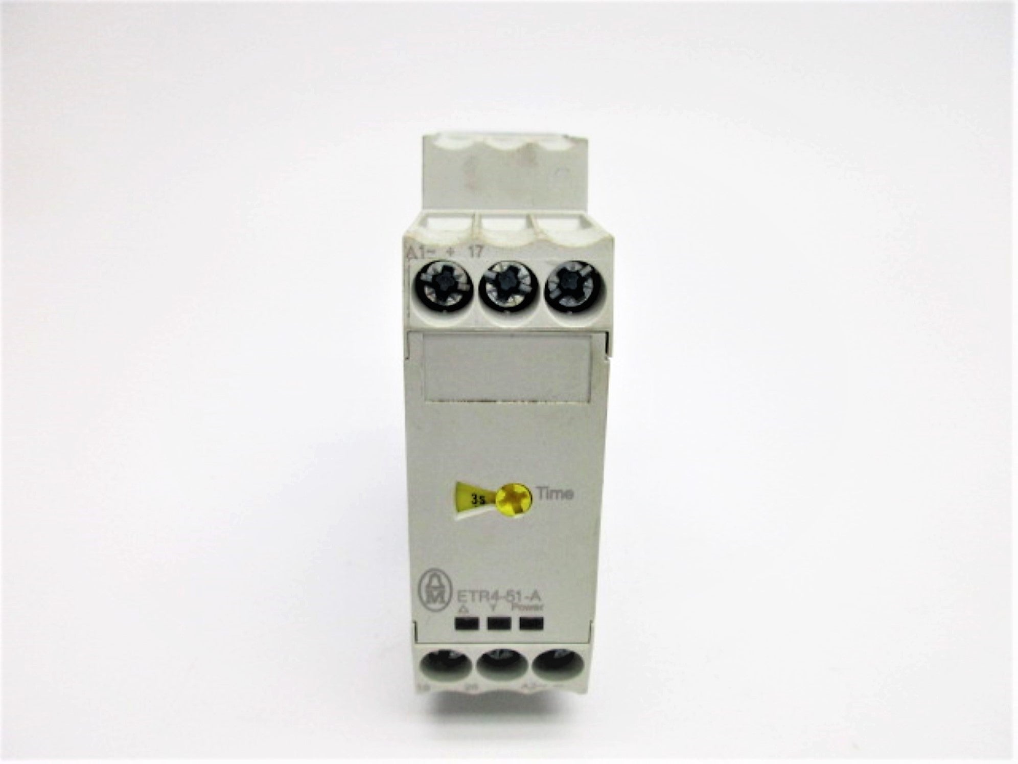 KLOCKNER MOELLER ETR4-51-A 240VAC/DC NSNP