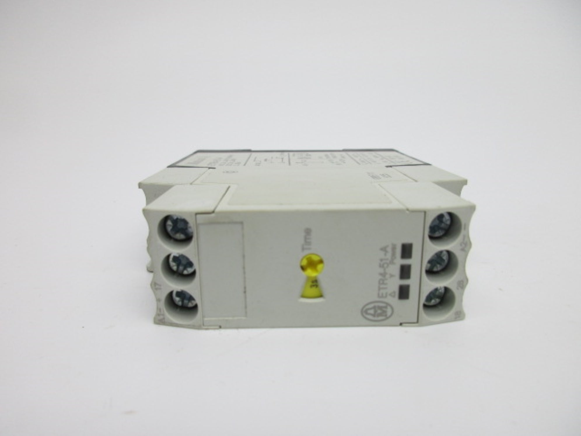 KLOCKNER MOELLER ETR4-51-A 240VAC/DC NSNP