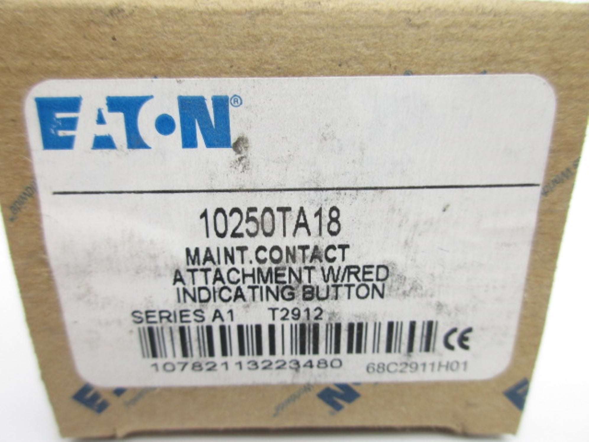 EATON 10250TA18 SER. A1 NSMP