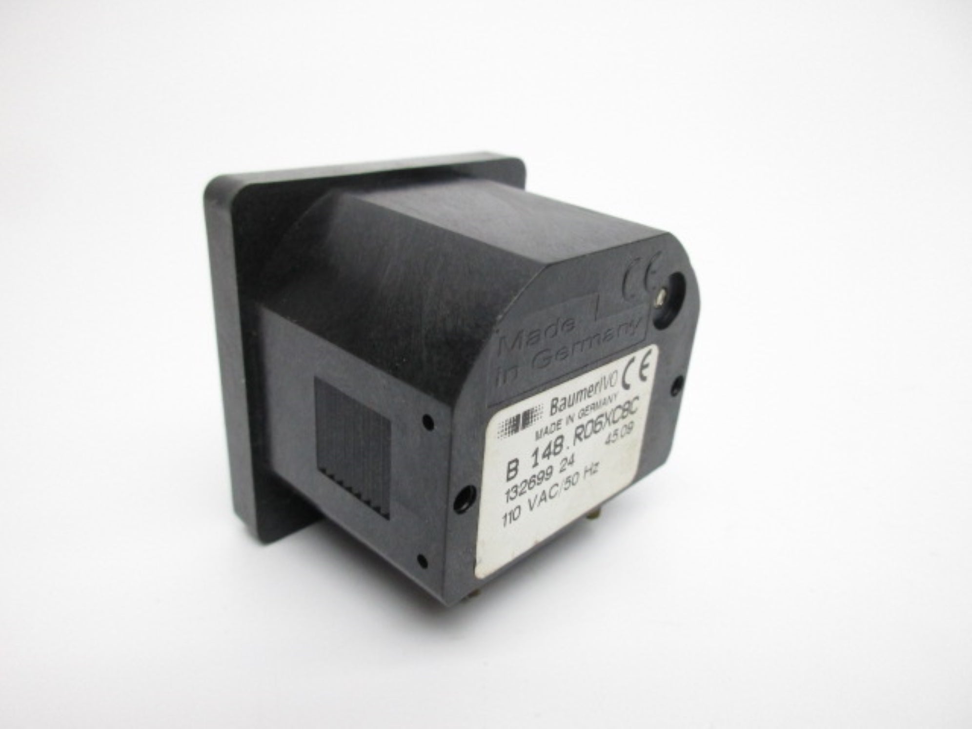 BAUMERIVO B148.R06XC8C NSNP